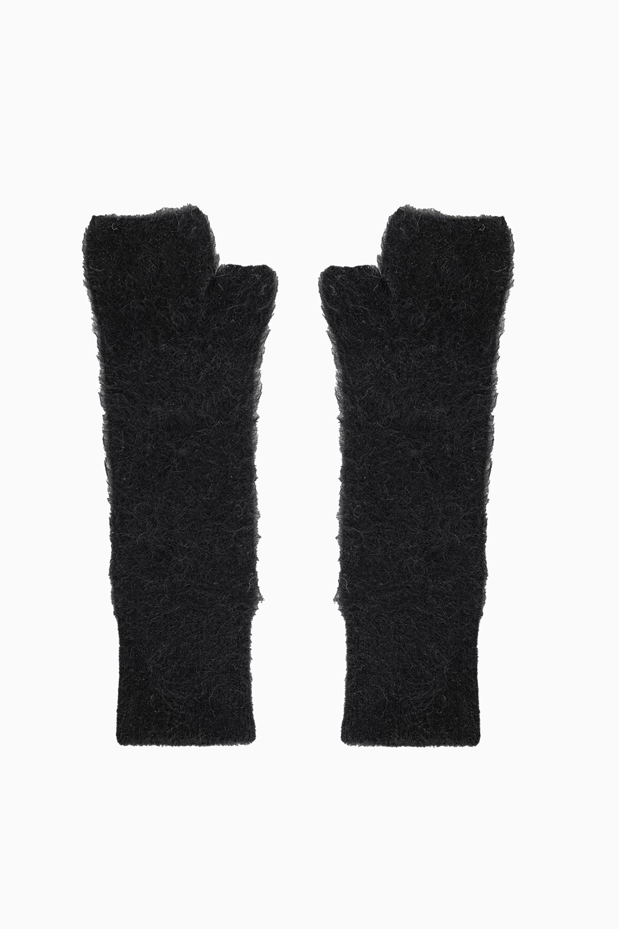 Michelle Gloves - Black