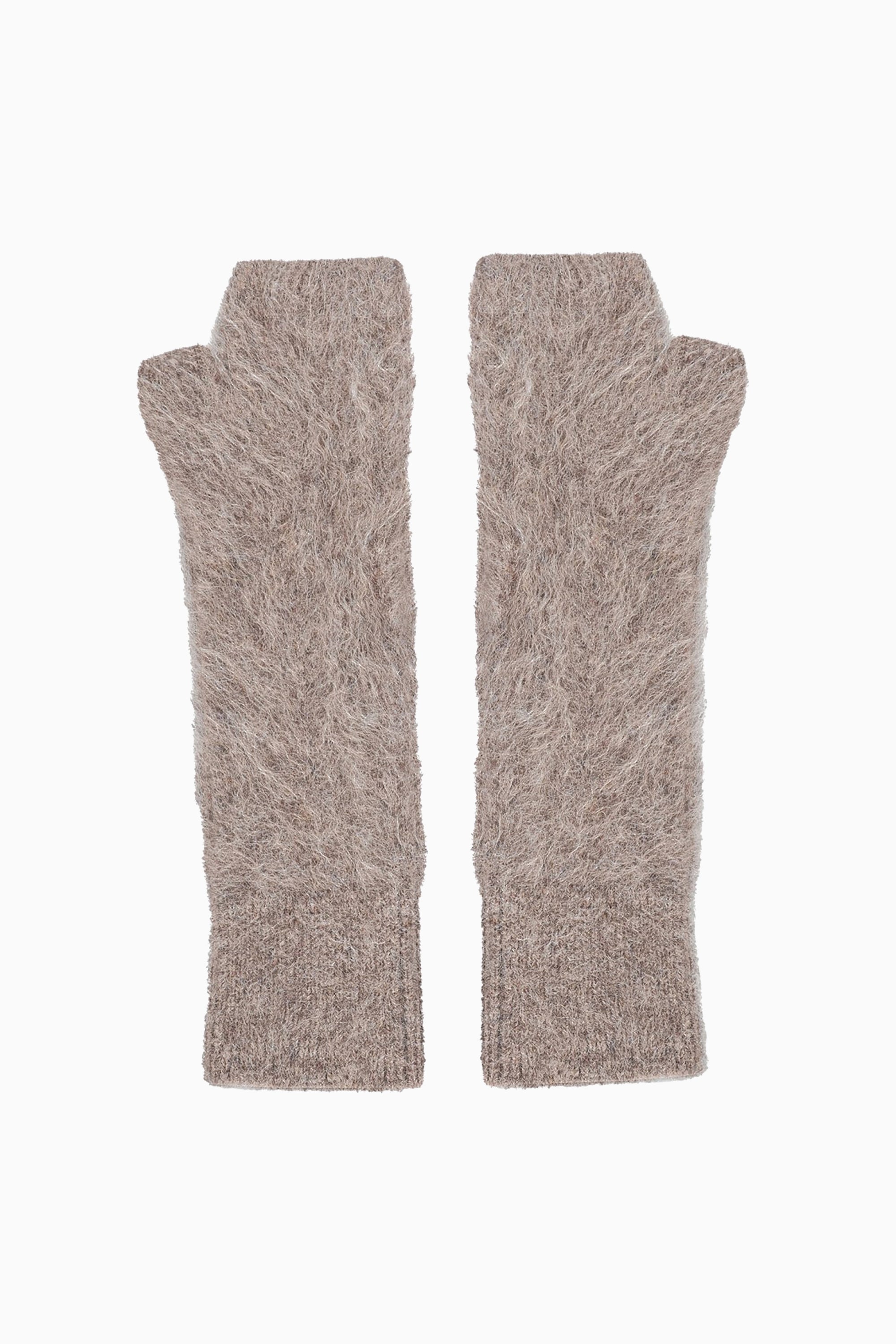 Michelle Gloves - Mocca