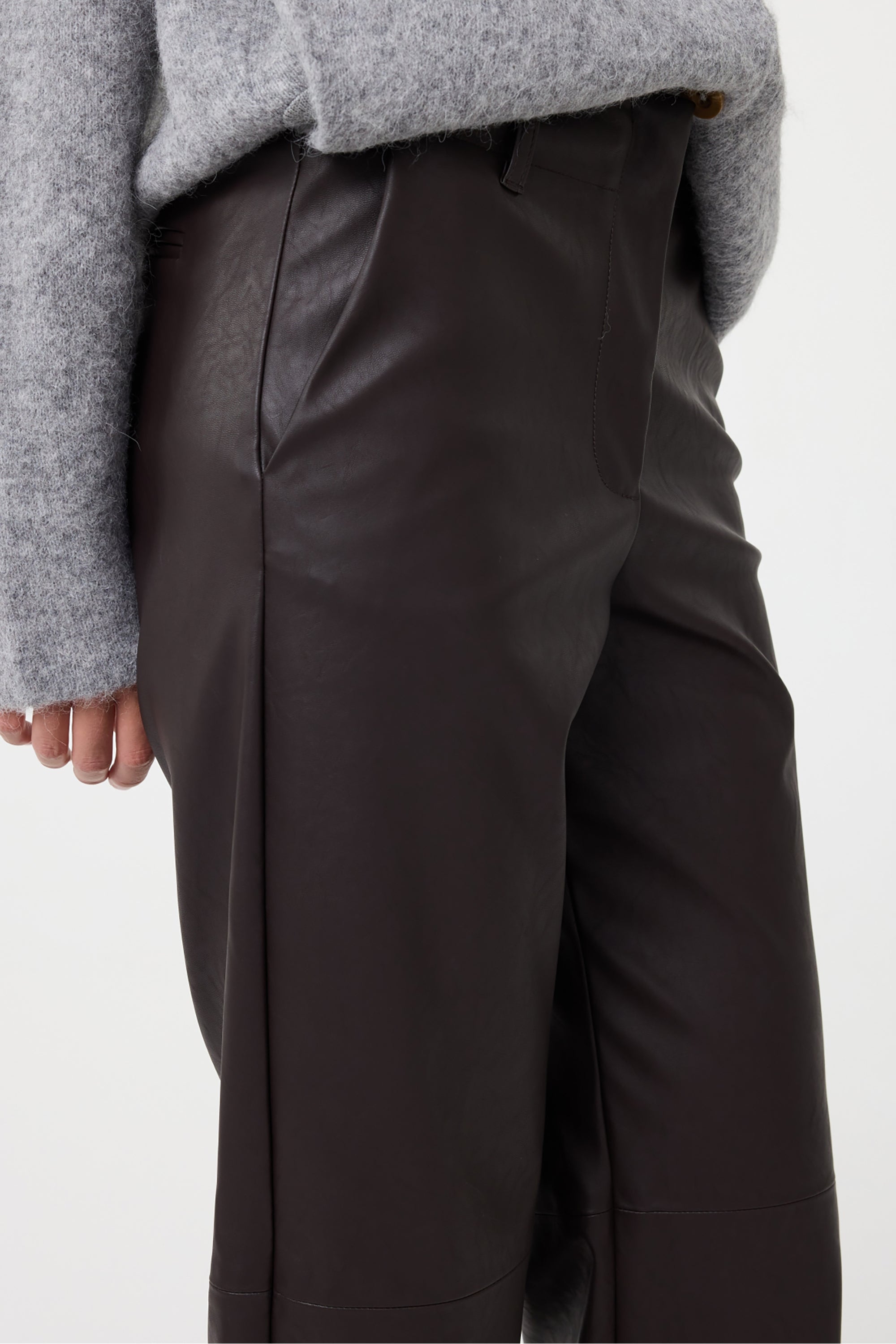 Naomi Pants - Choco