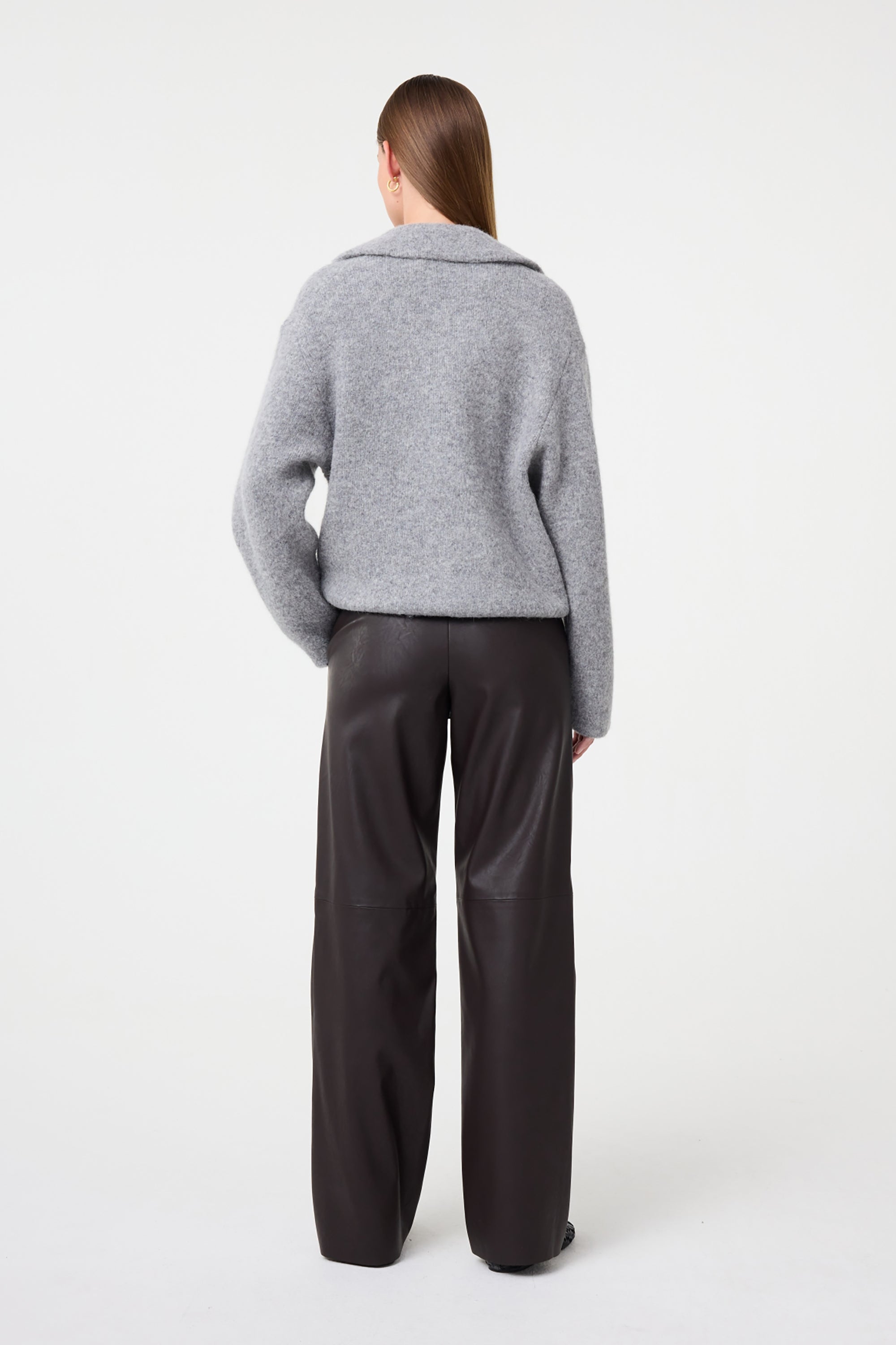 Naomi Pants - Choco