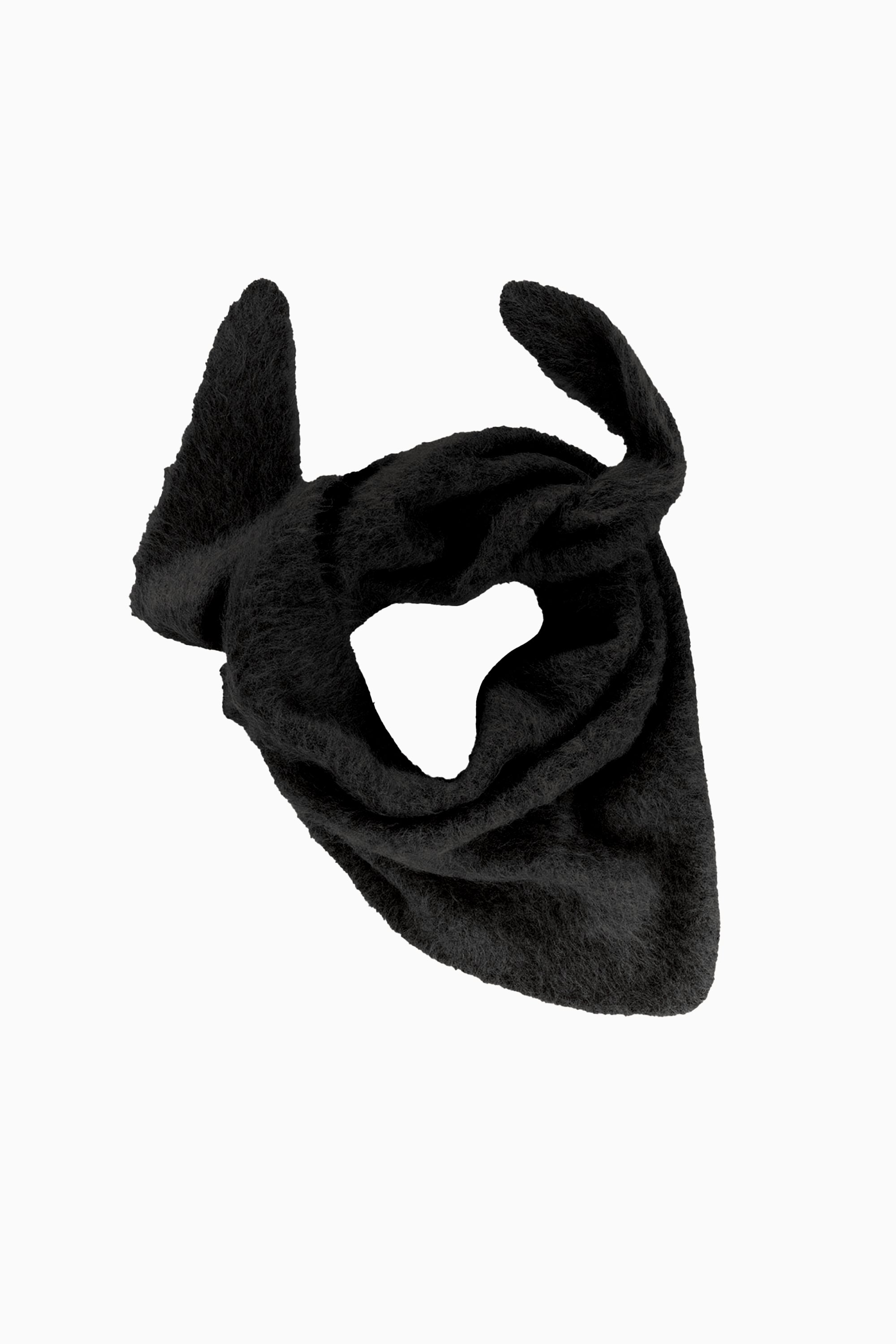 Nikita Scarf - Black