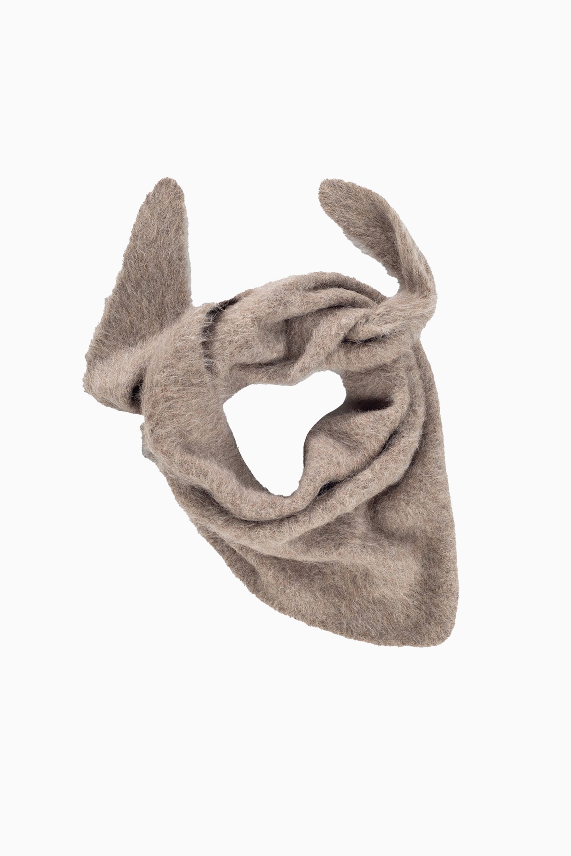Nikita Scarf - Mocca
