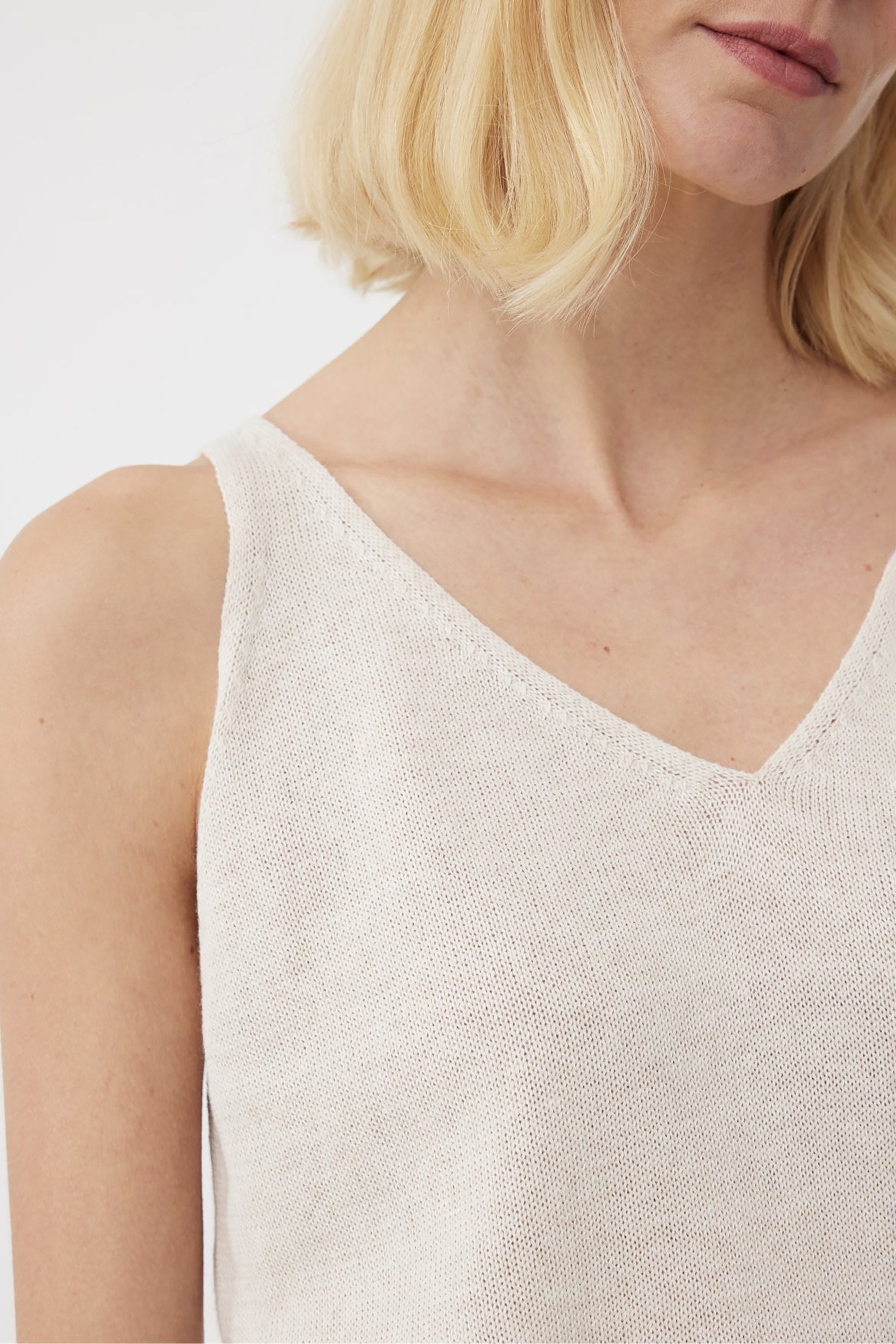 Soof Top - Creme