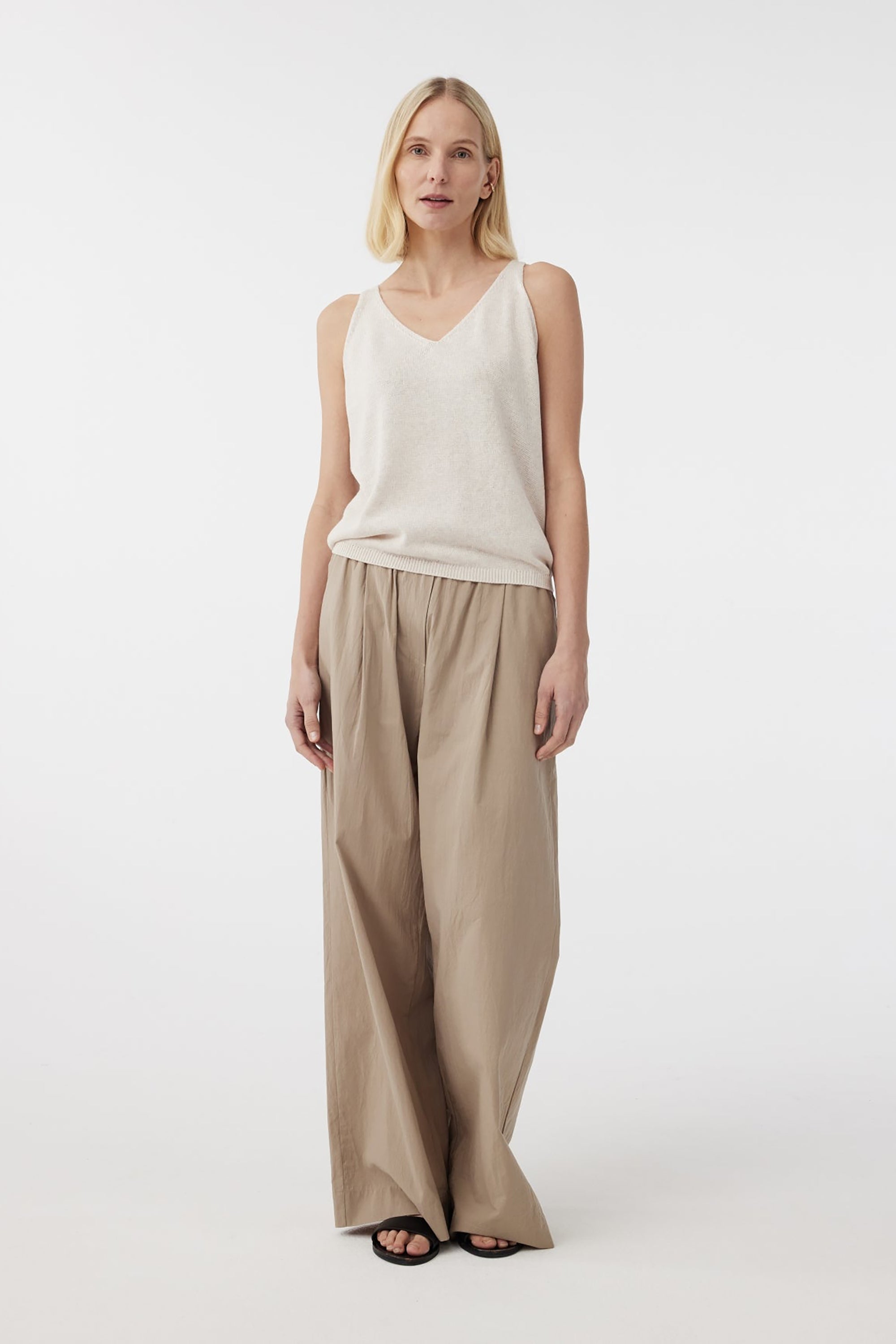 Soof Top - Creme