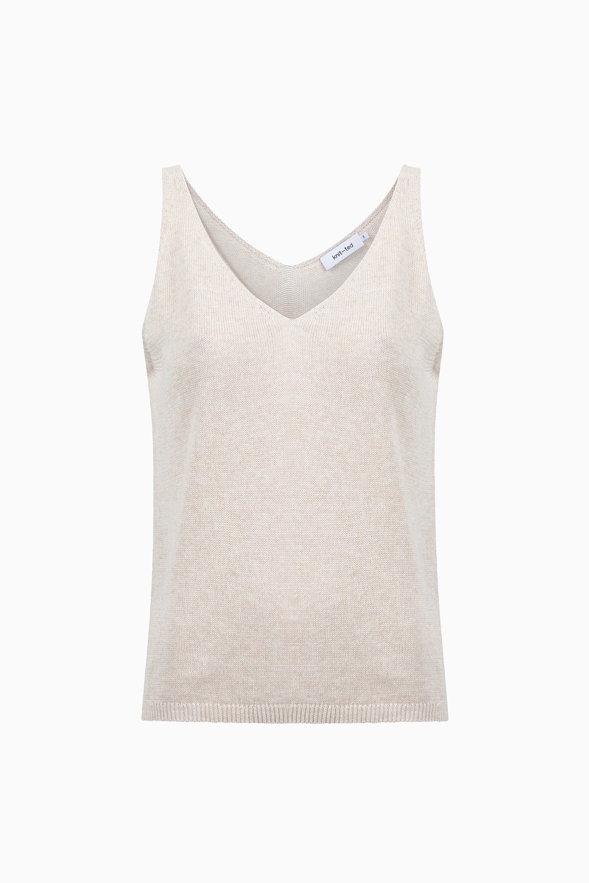 Soof Top - Creme