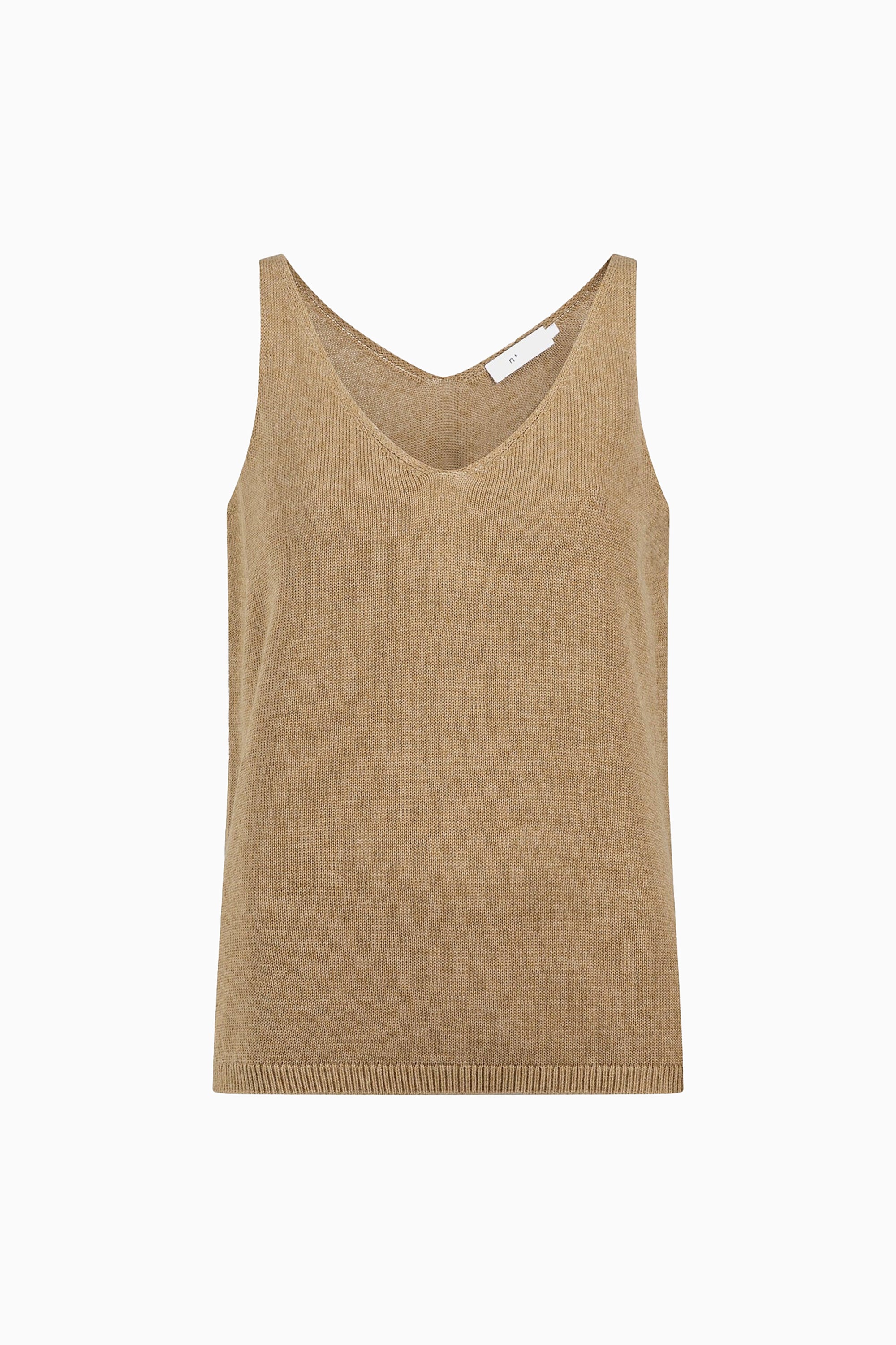 Soof Top - Khaki