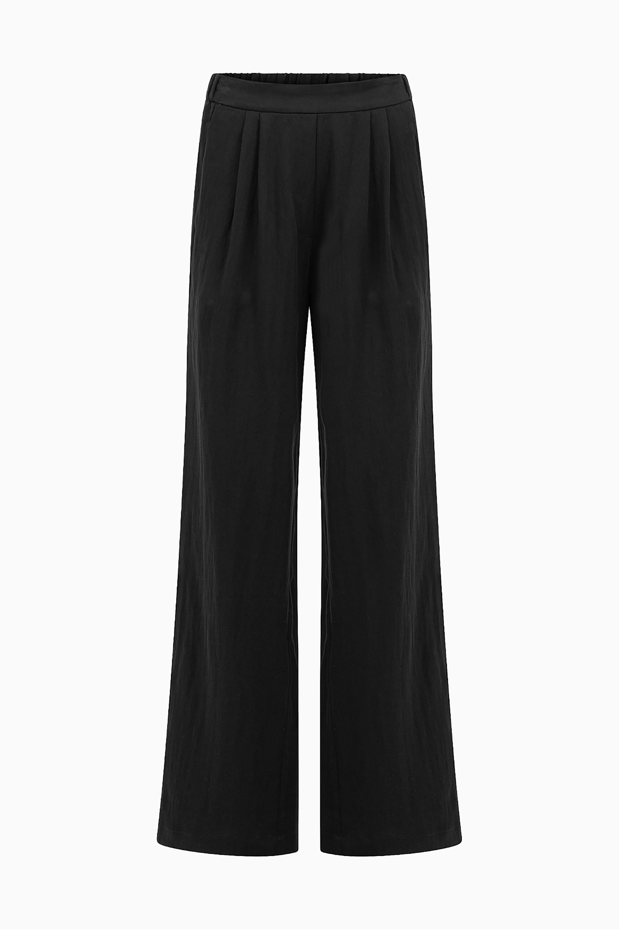 Wenda Pants - Black