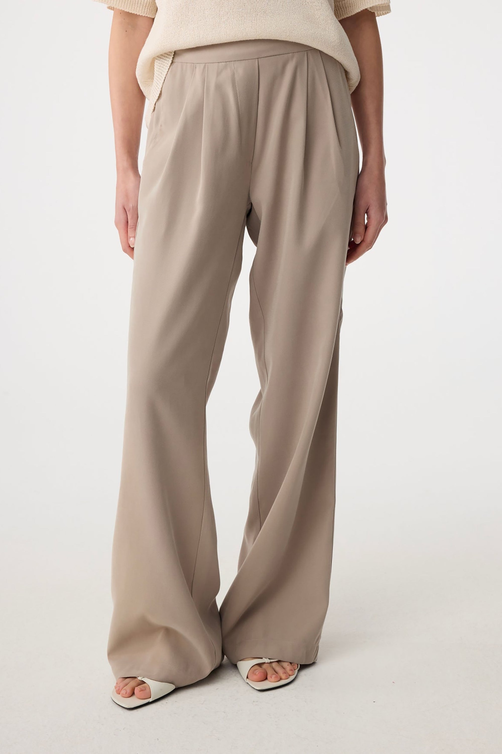 Wenda Pants - Sage
