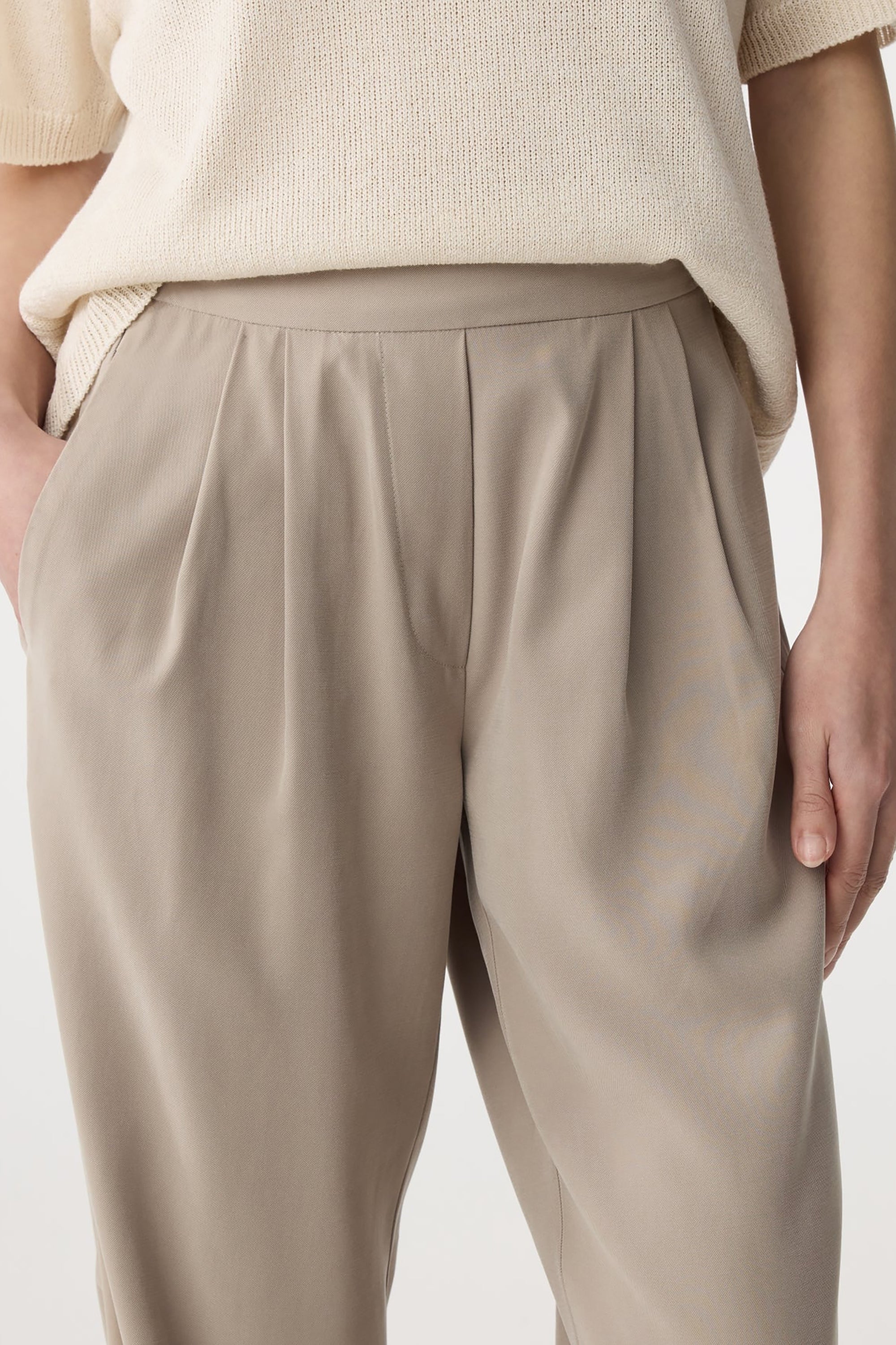 Wenda Pants - Sage