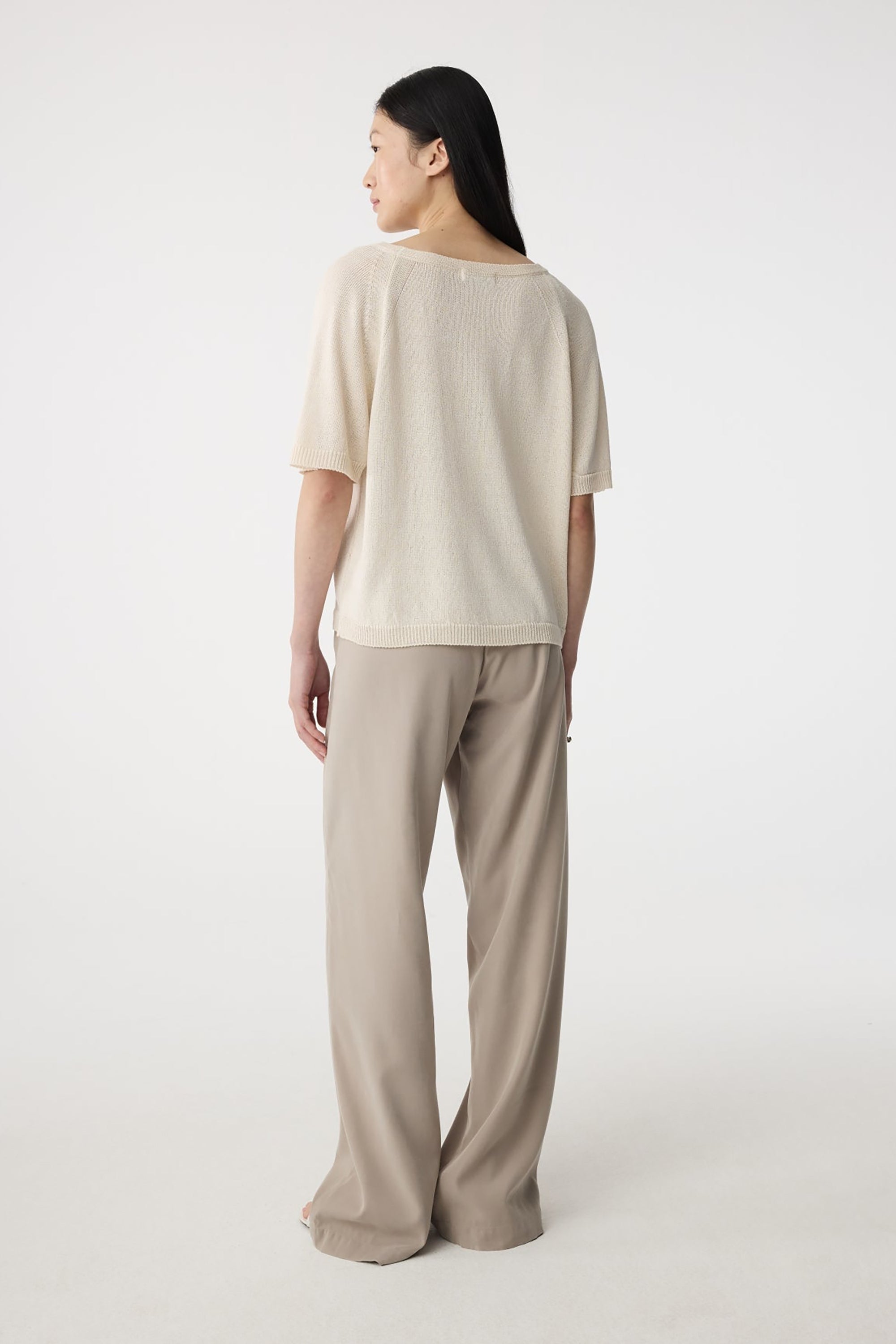 Wenda Pants - Sage
