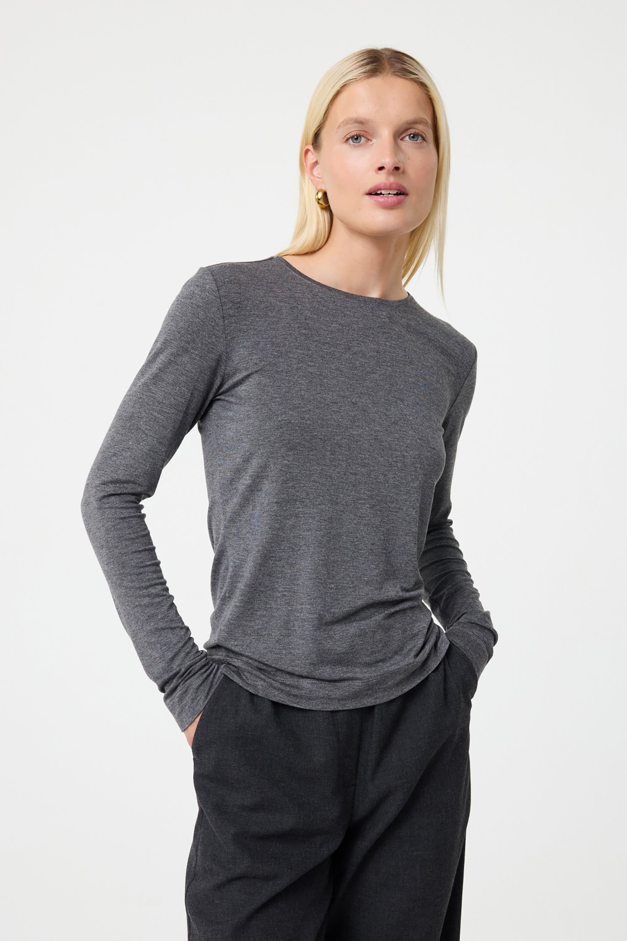 Zoe Top - Antra