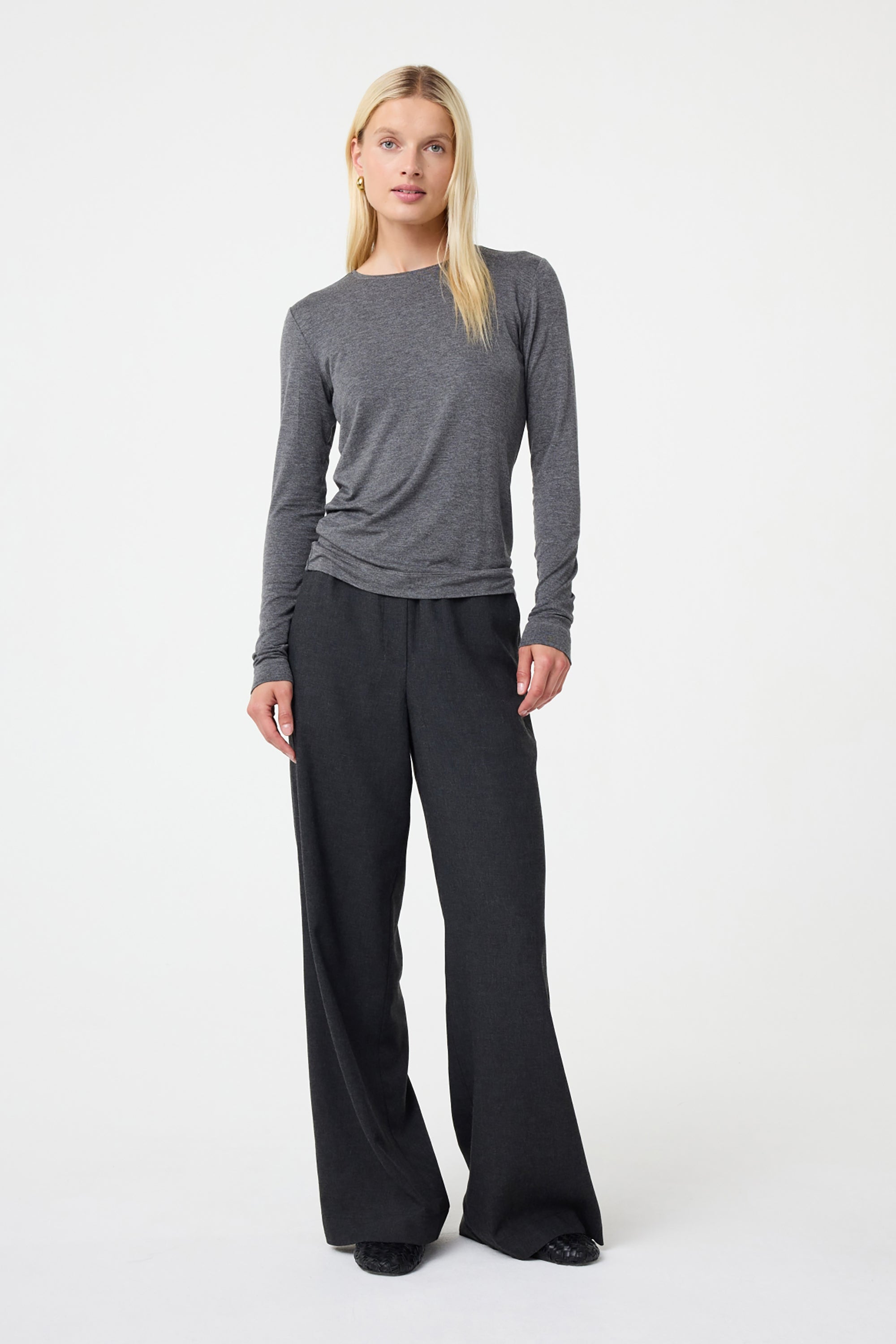 Zoe Top - Antra