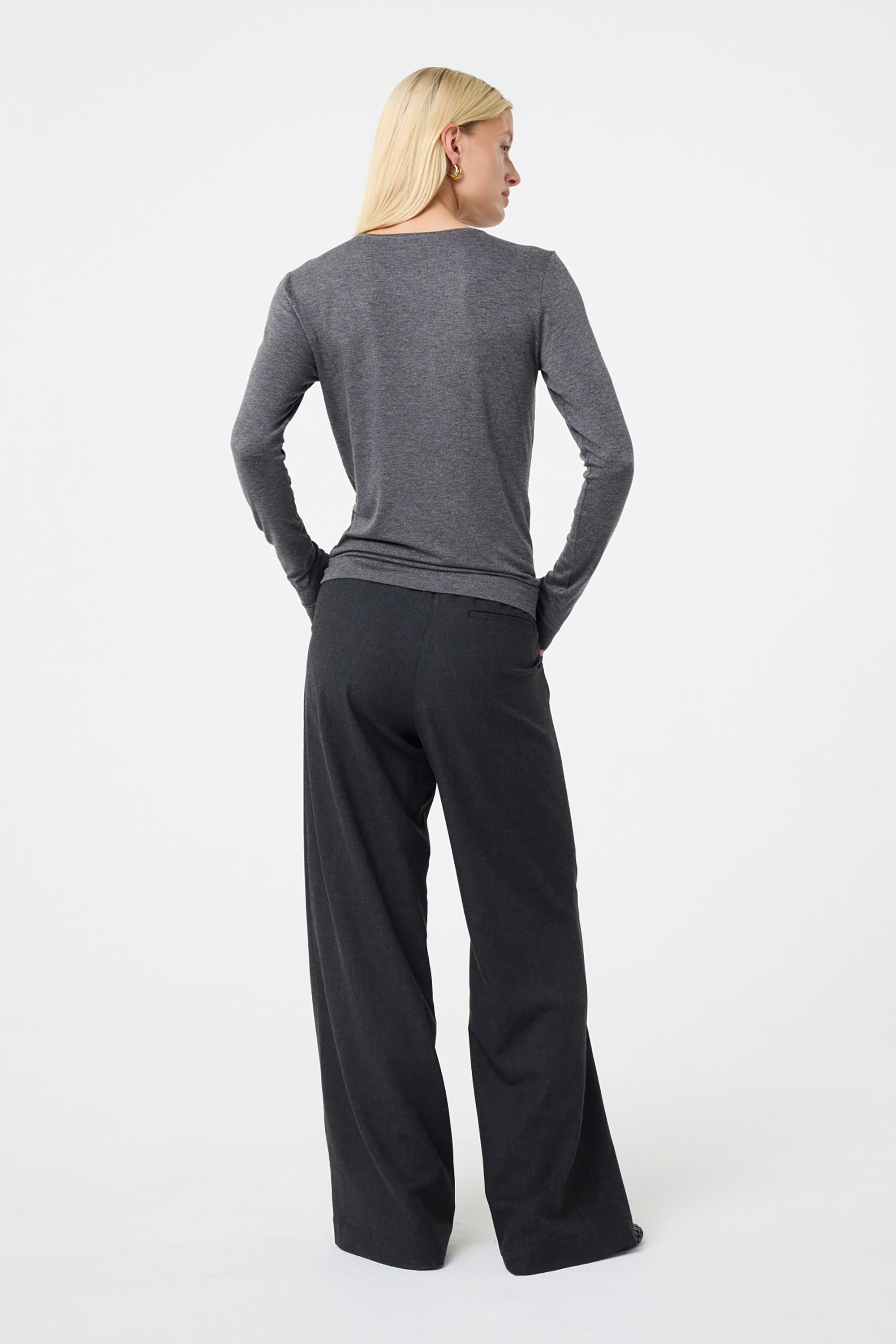 Zoe Top - Antra