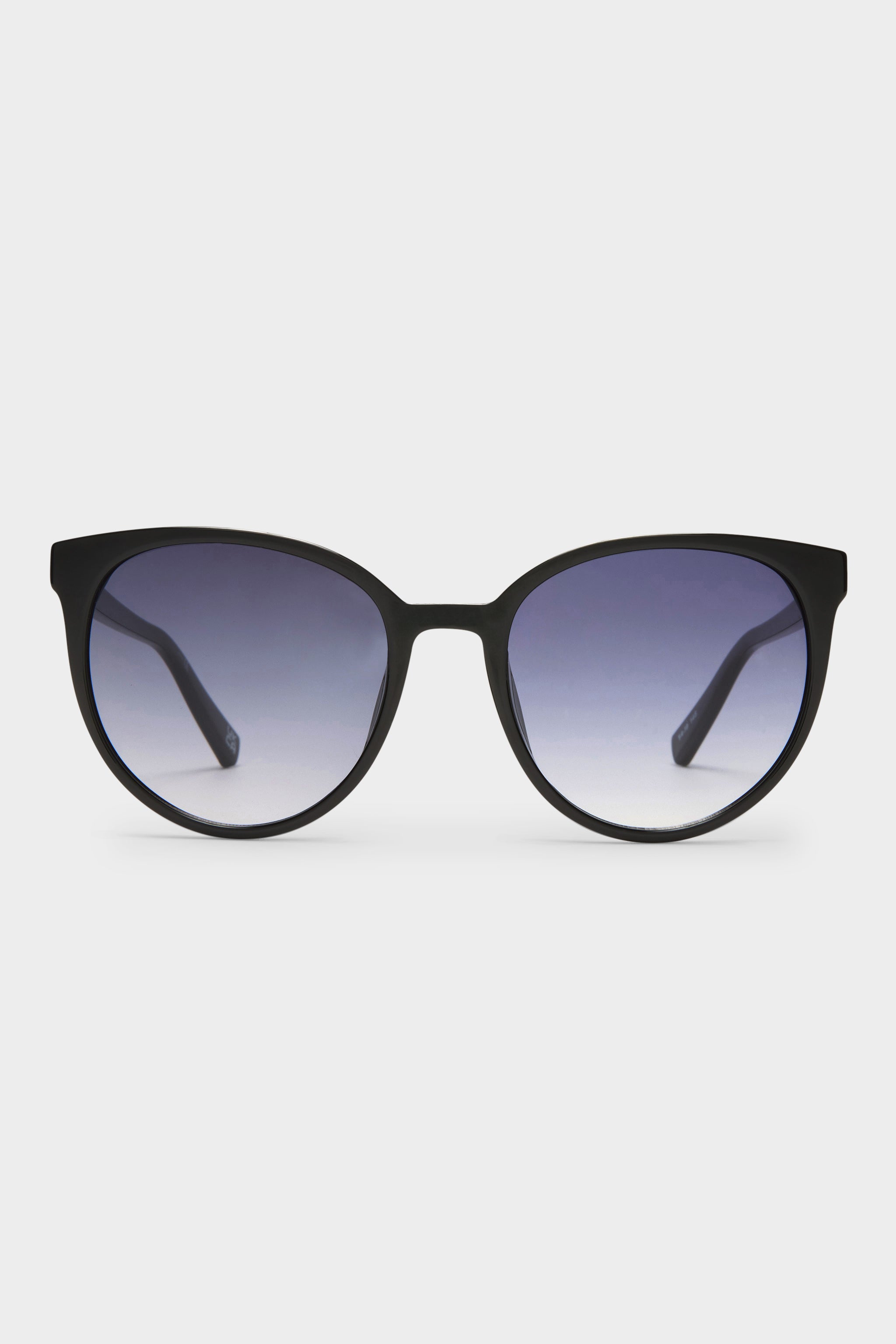 Armada Sunglasses - Black