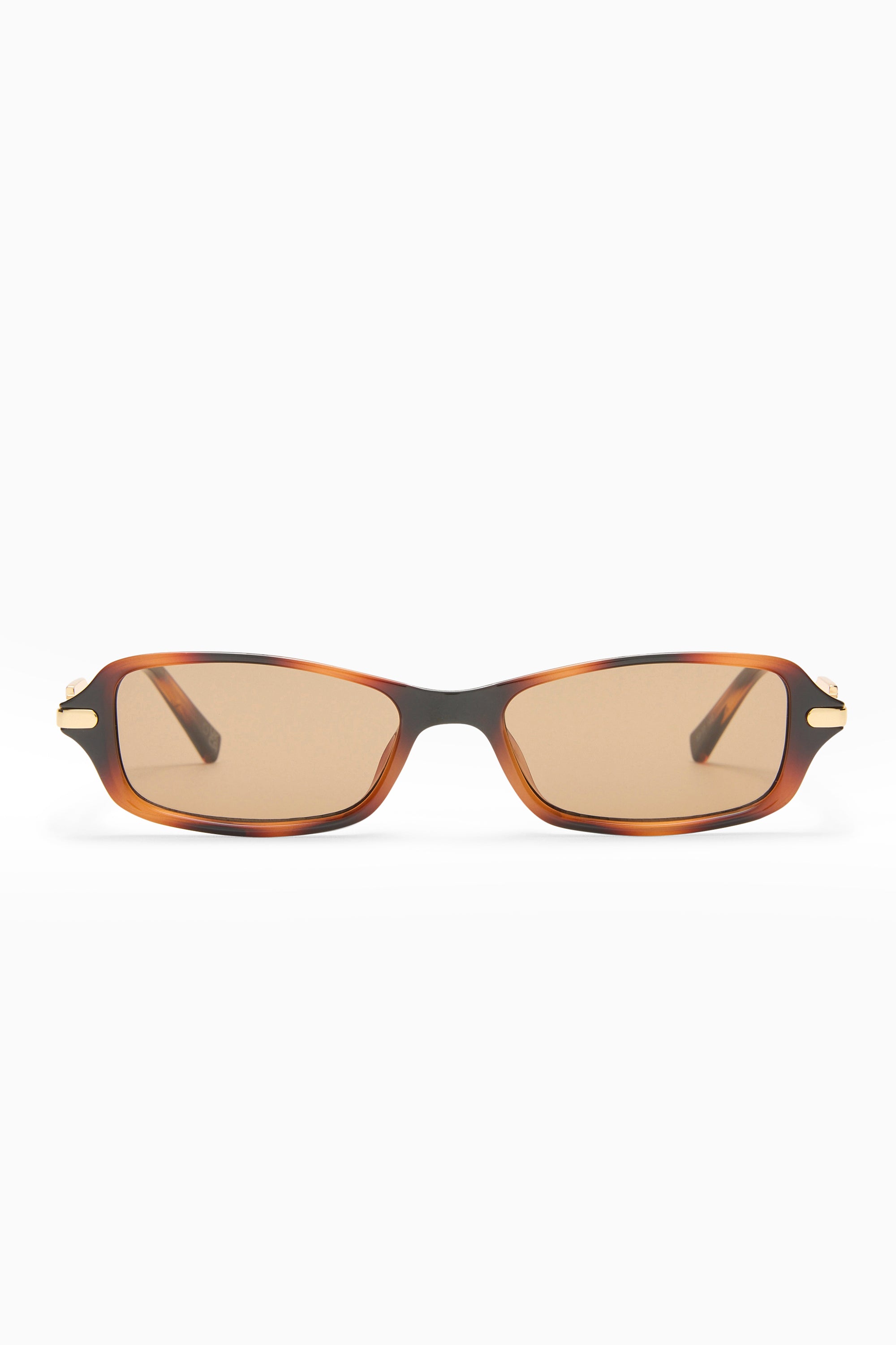 Bamboozler Sunglasses - Tort