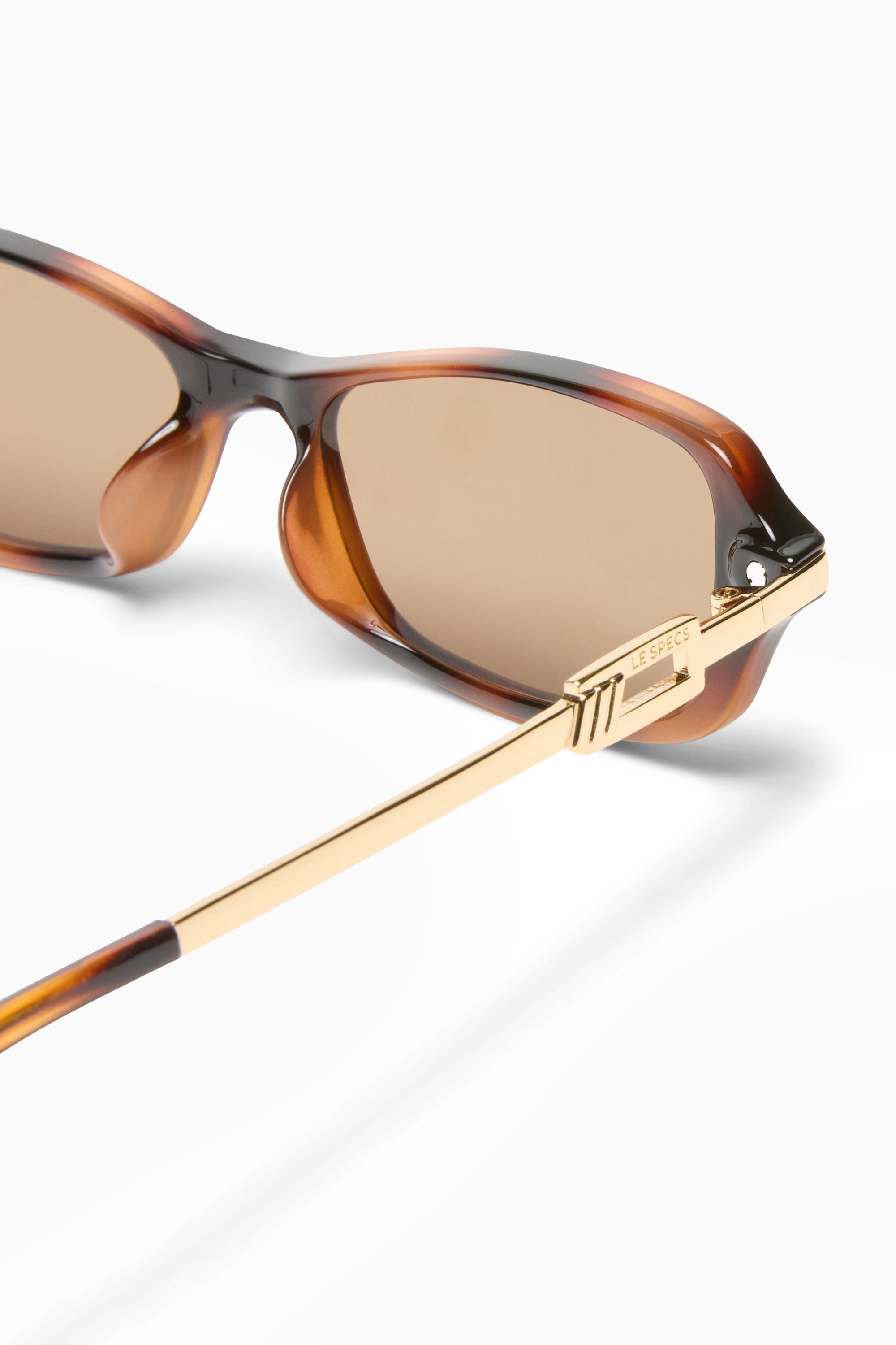 Bamboozler Sunglasses - Tort