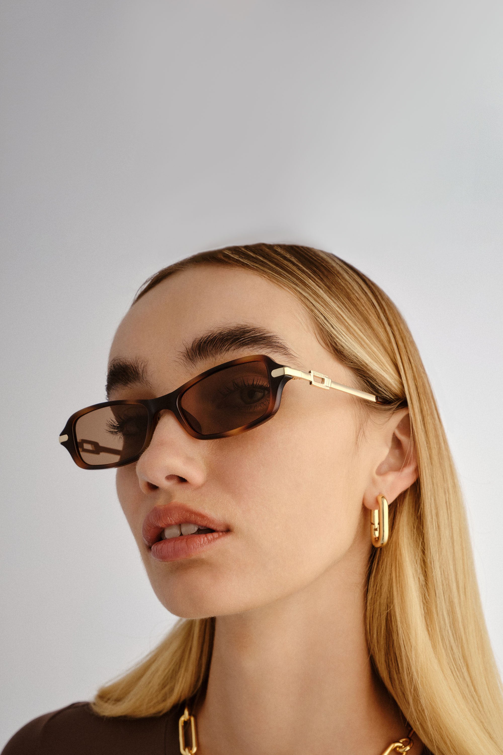 Bamboozler Sunglasses - Tort