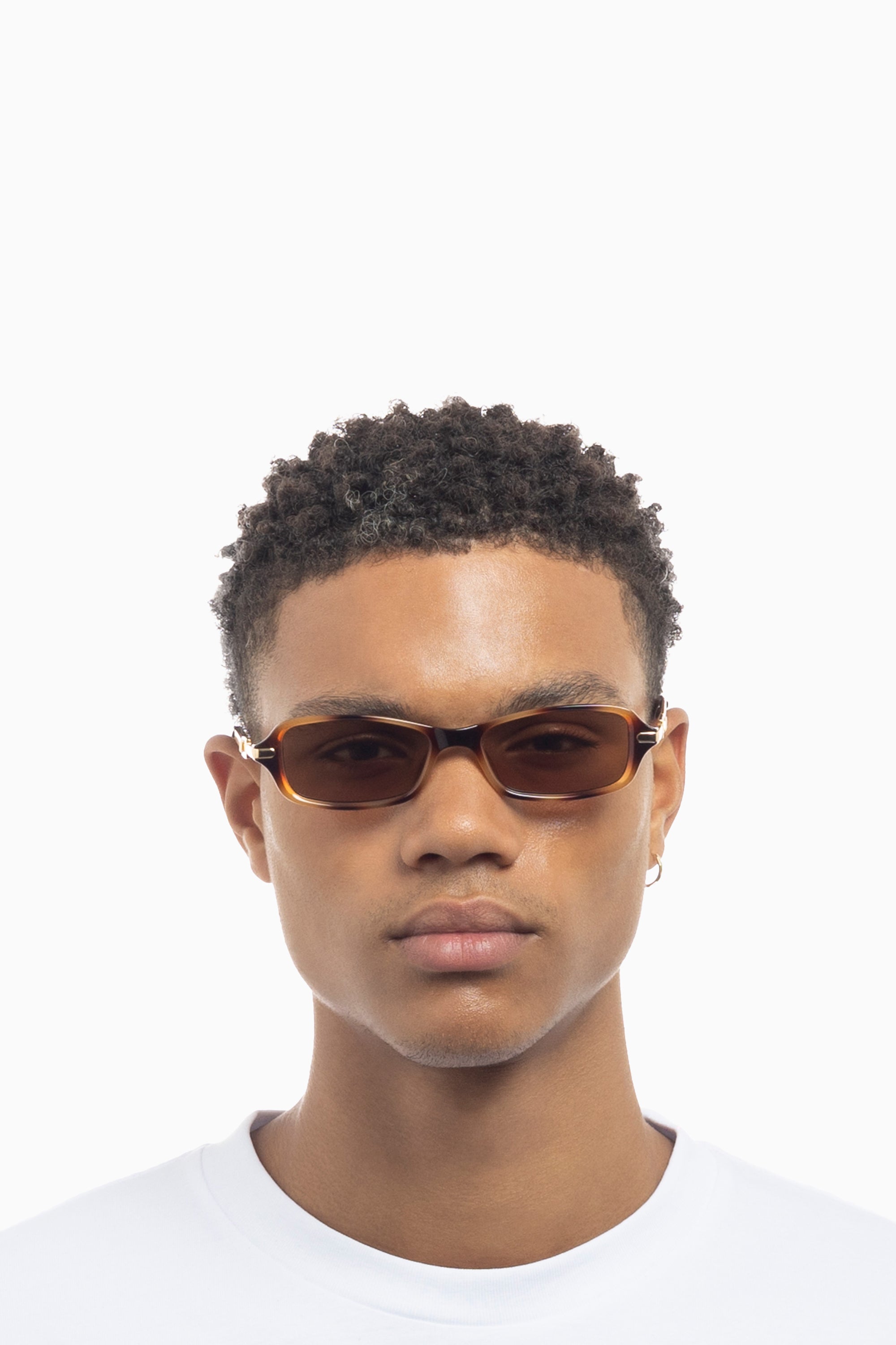 Bamboozler Sunglasses - Tort