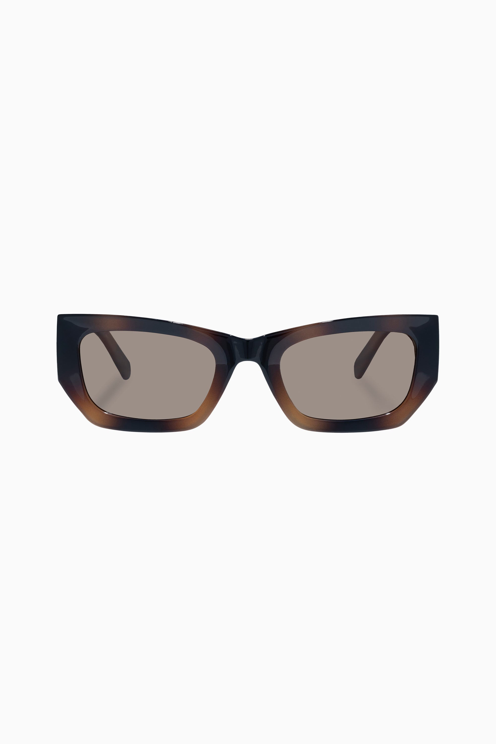 Le Specs Beachcomber Sunglasses - Tort - RUM Amsterdam