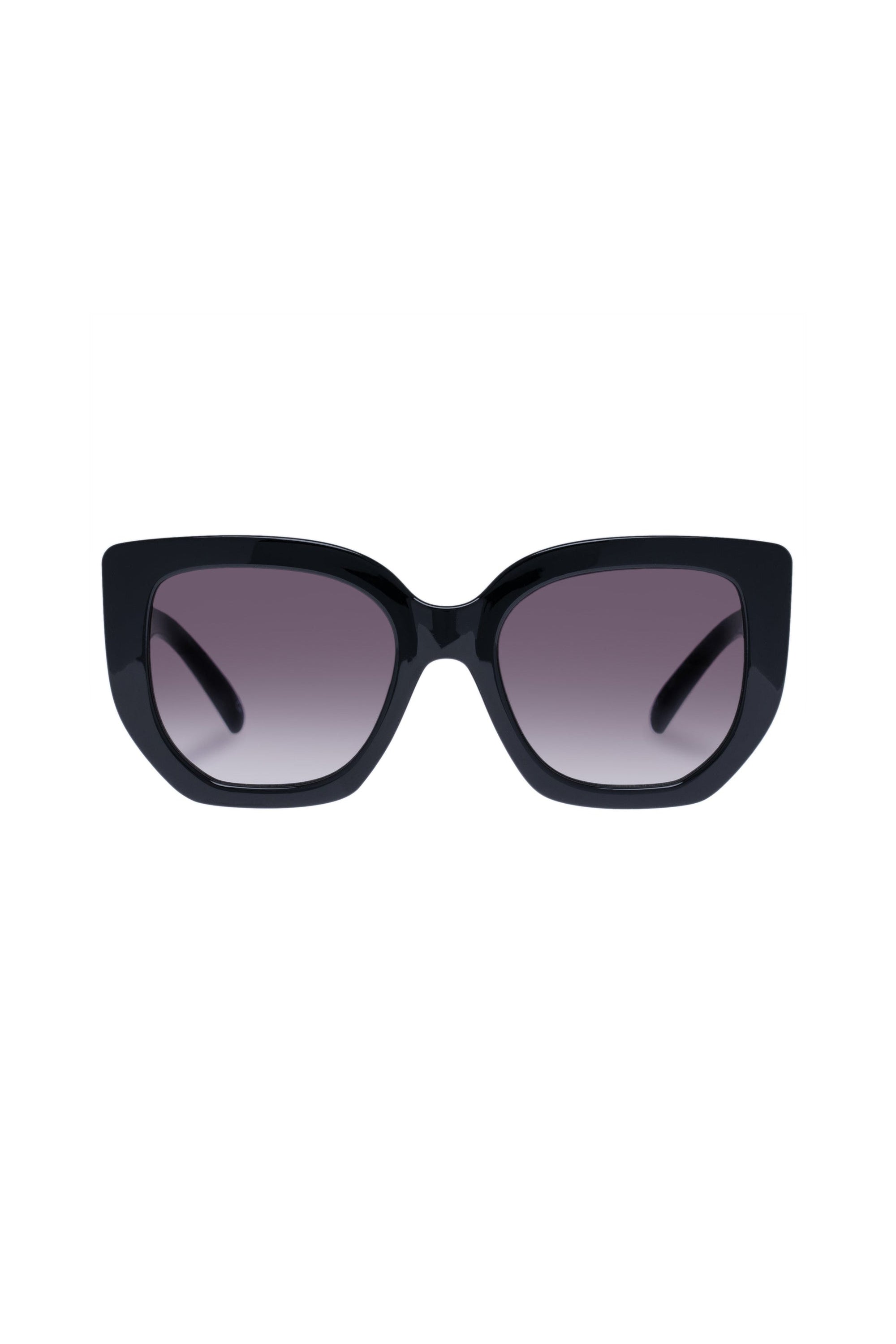 Euphoria Sunglasses - Black
