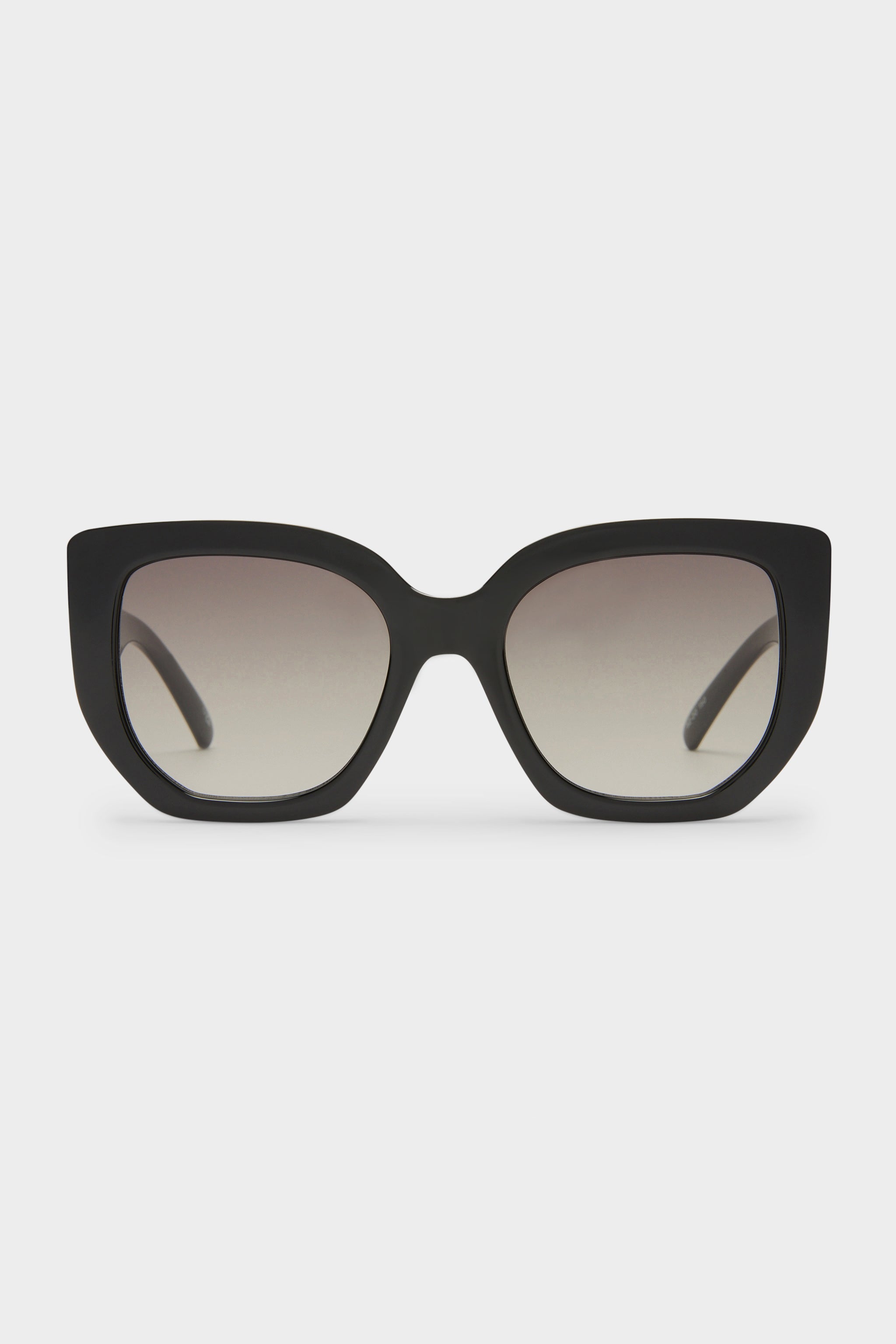 Euphoria Sunglasses - Black