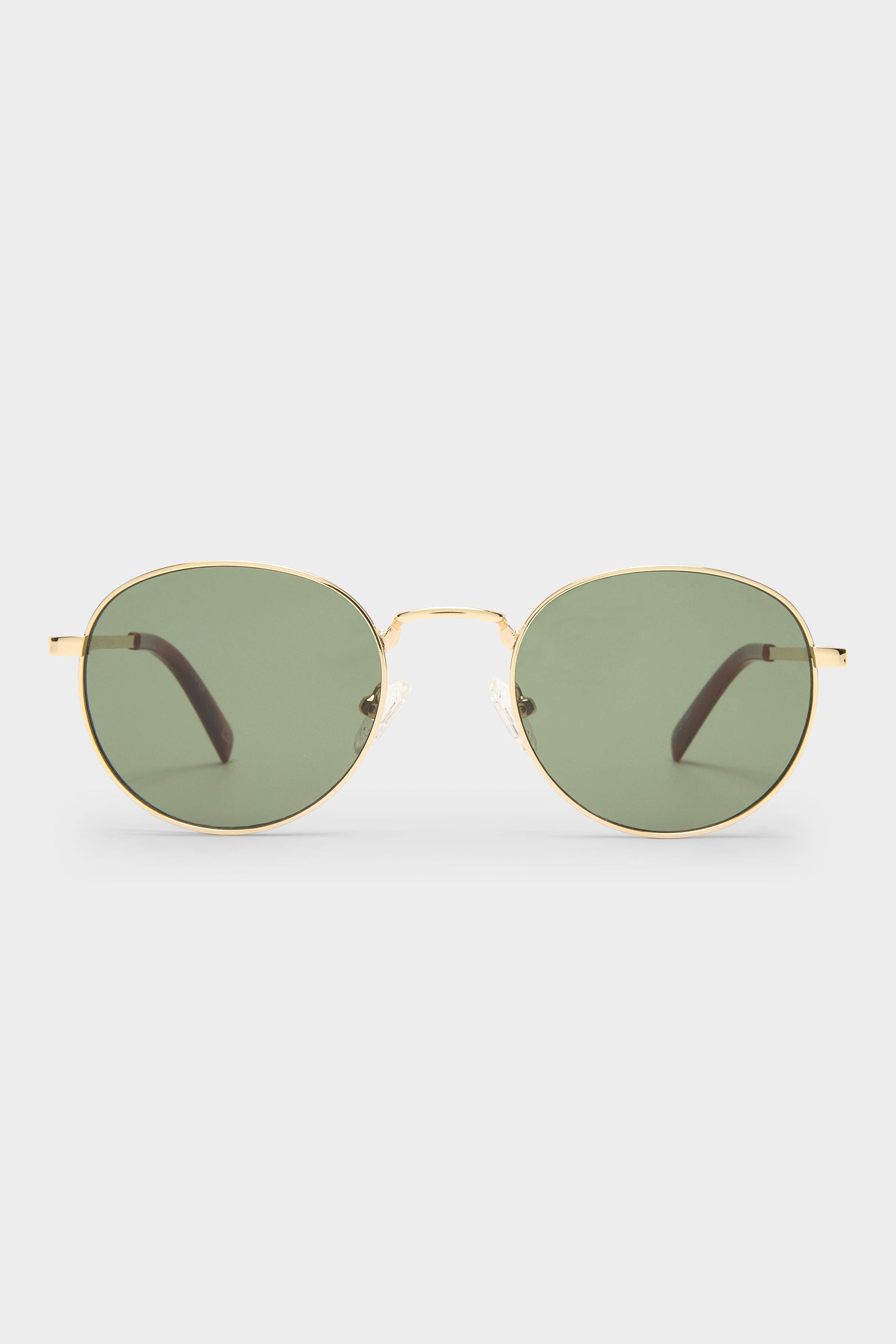 Lost Legacy Sunglasses - Gold