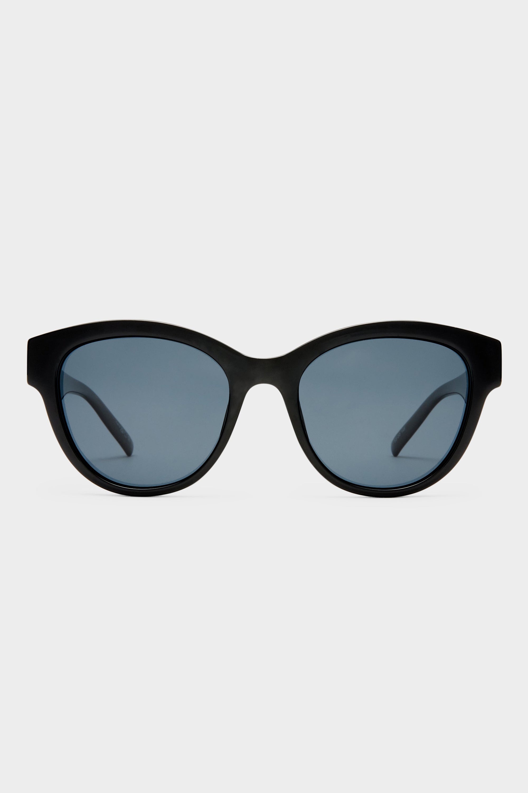Majestic Sunglasses - Black *Polarized*