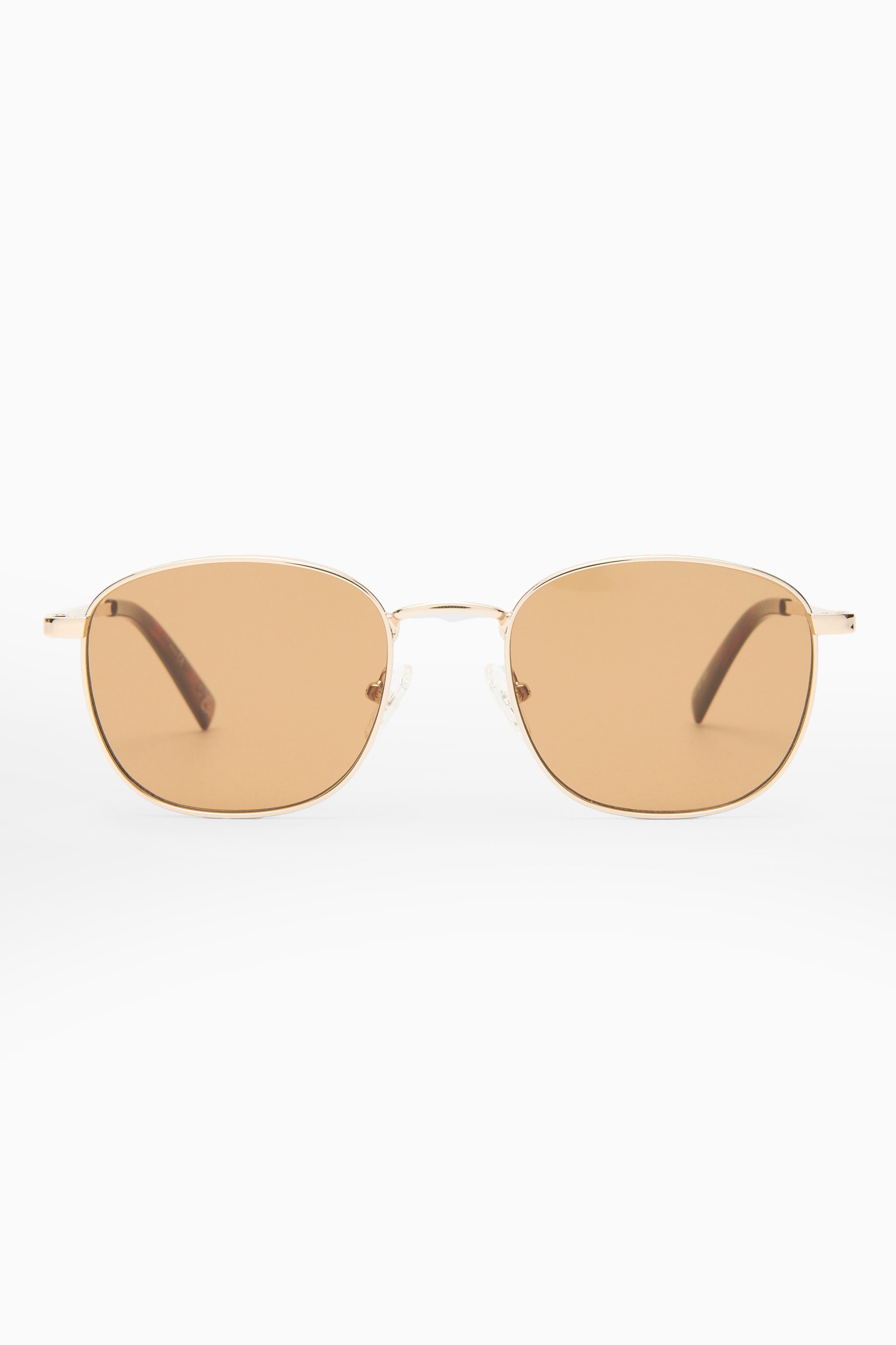 Neptune Deux Sunglasses - Gold