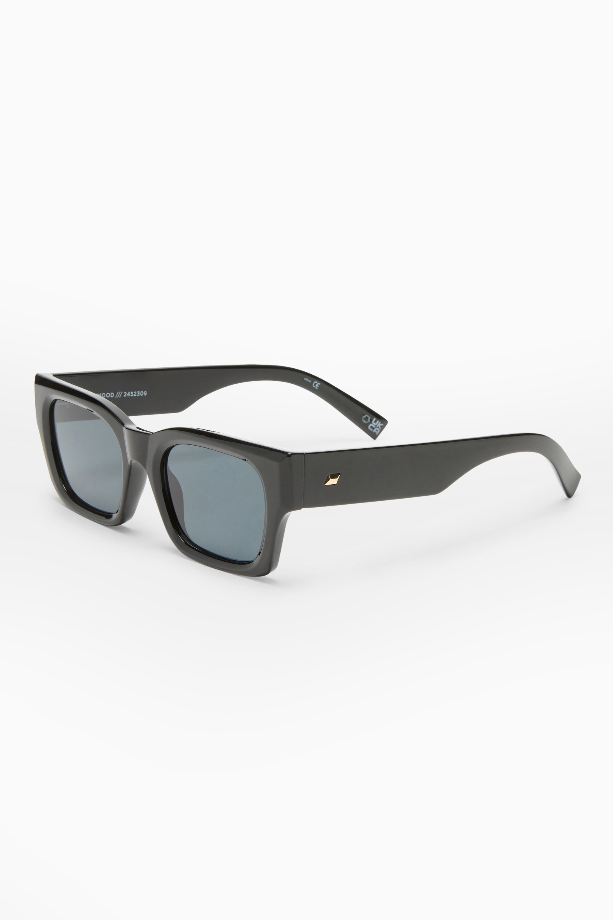 Shmood Sunglasses - Black