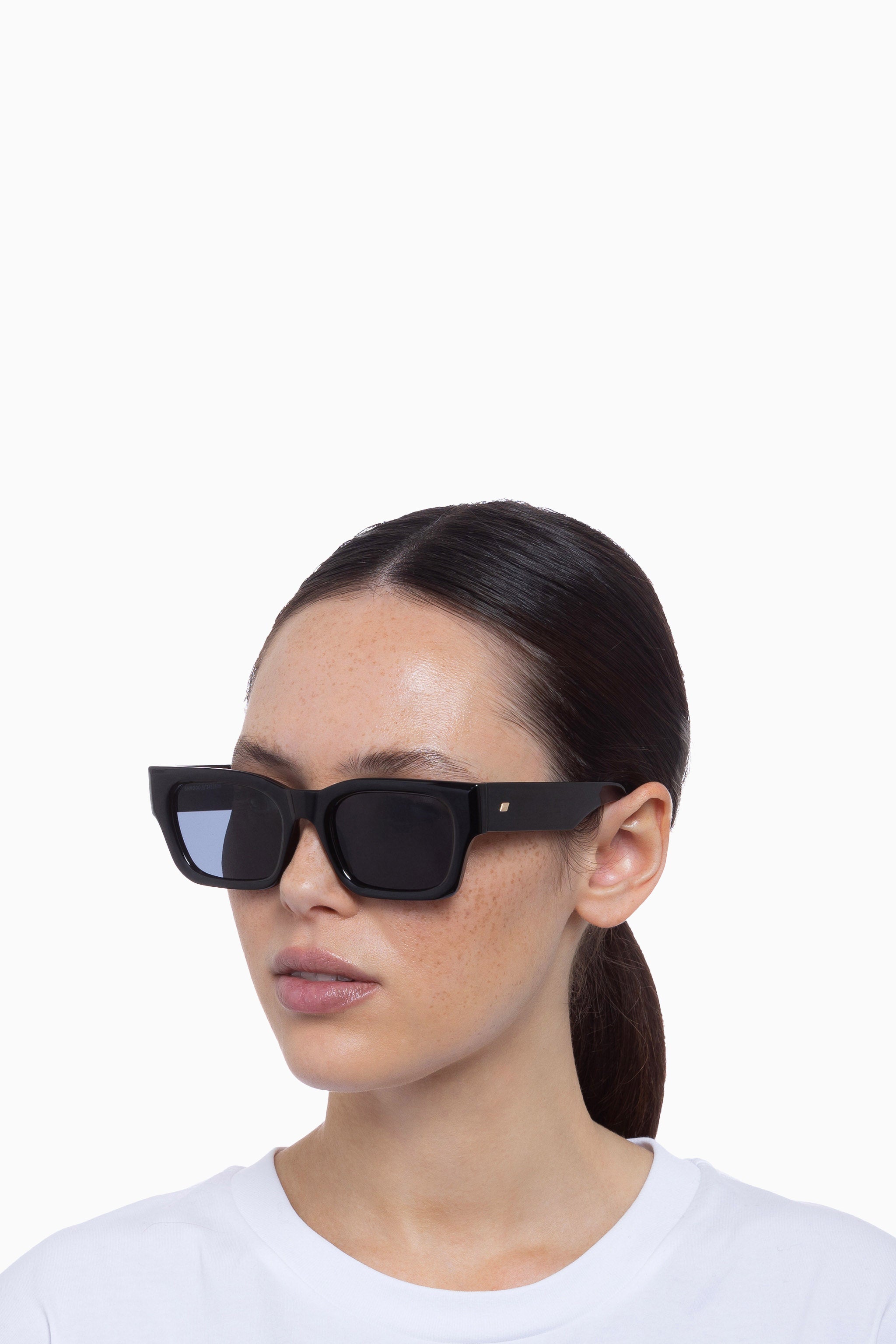 Shmood Sunglasses - Black