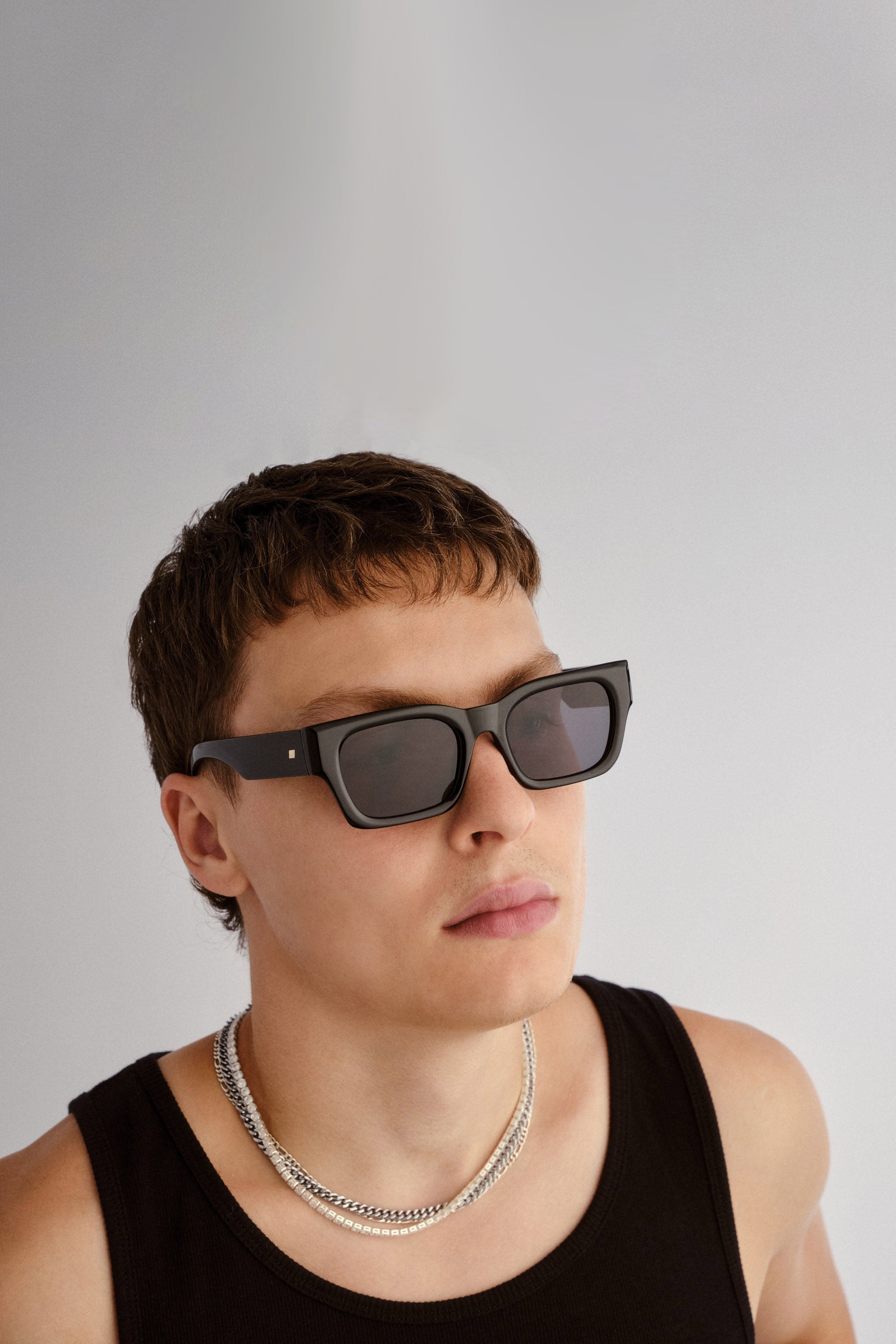 Shmood Sunglasses - Black