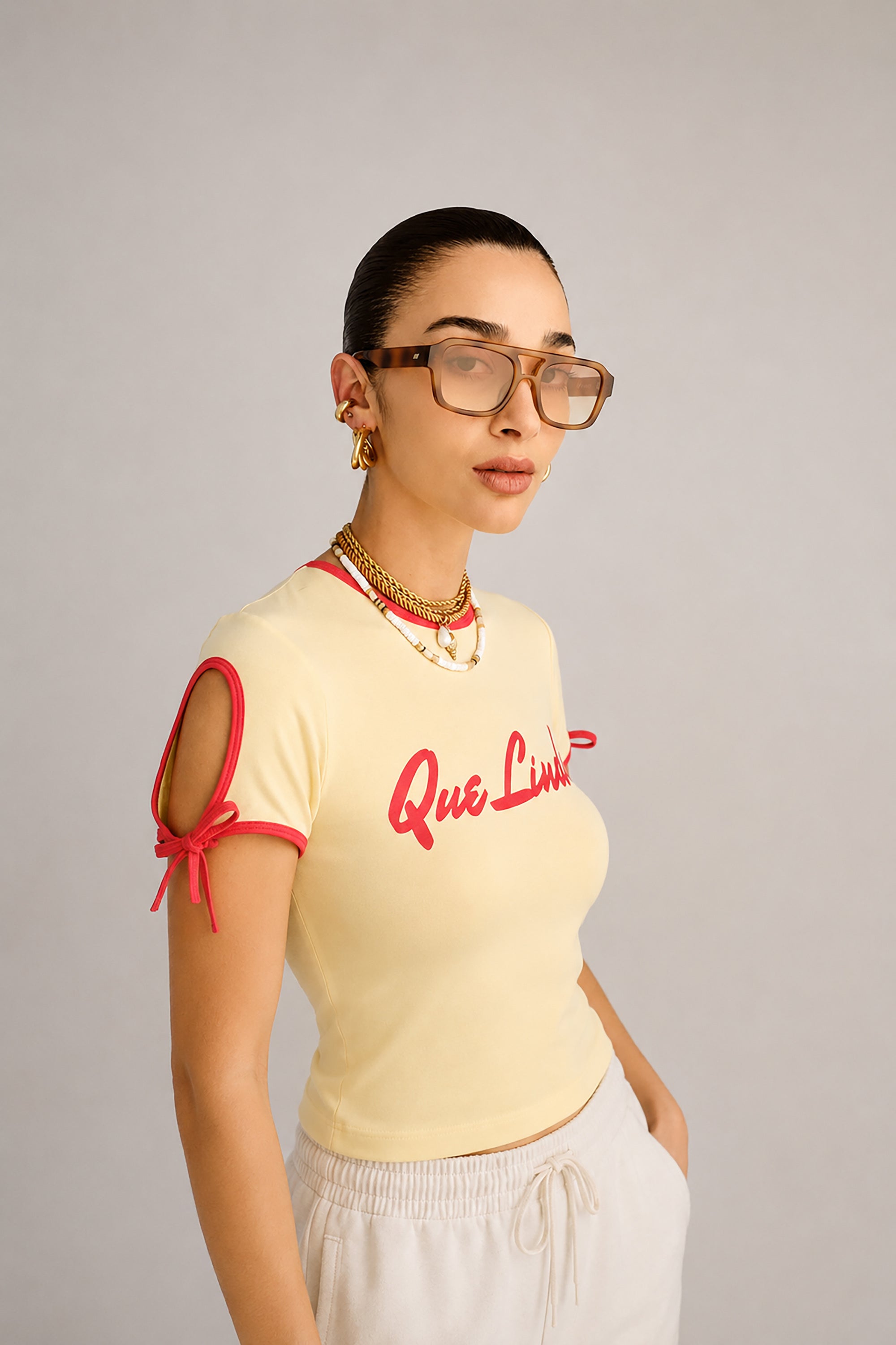 Subzero Sunglasses - Vintage Tort