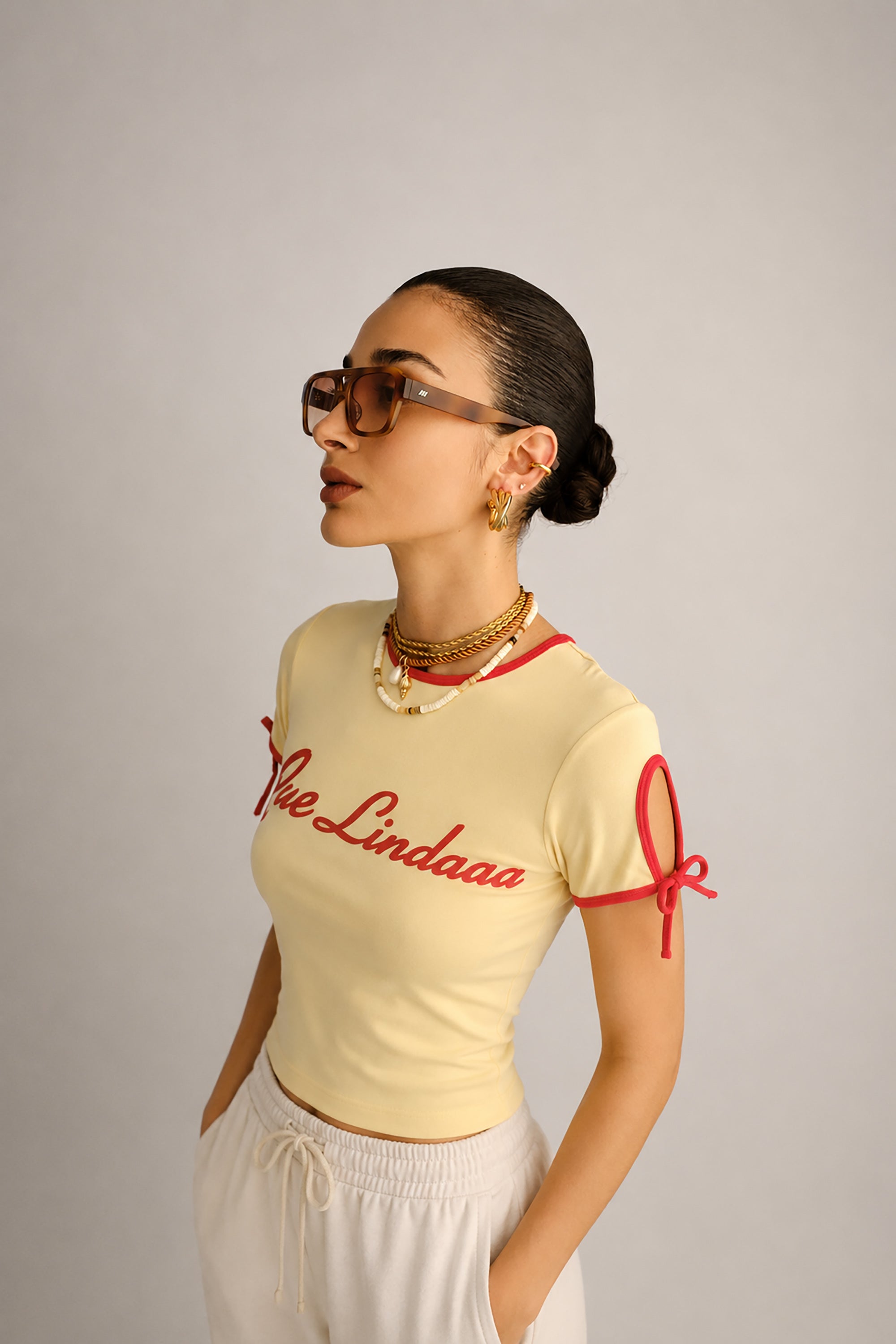 Subzero Sunglasses - Vintage Tort