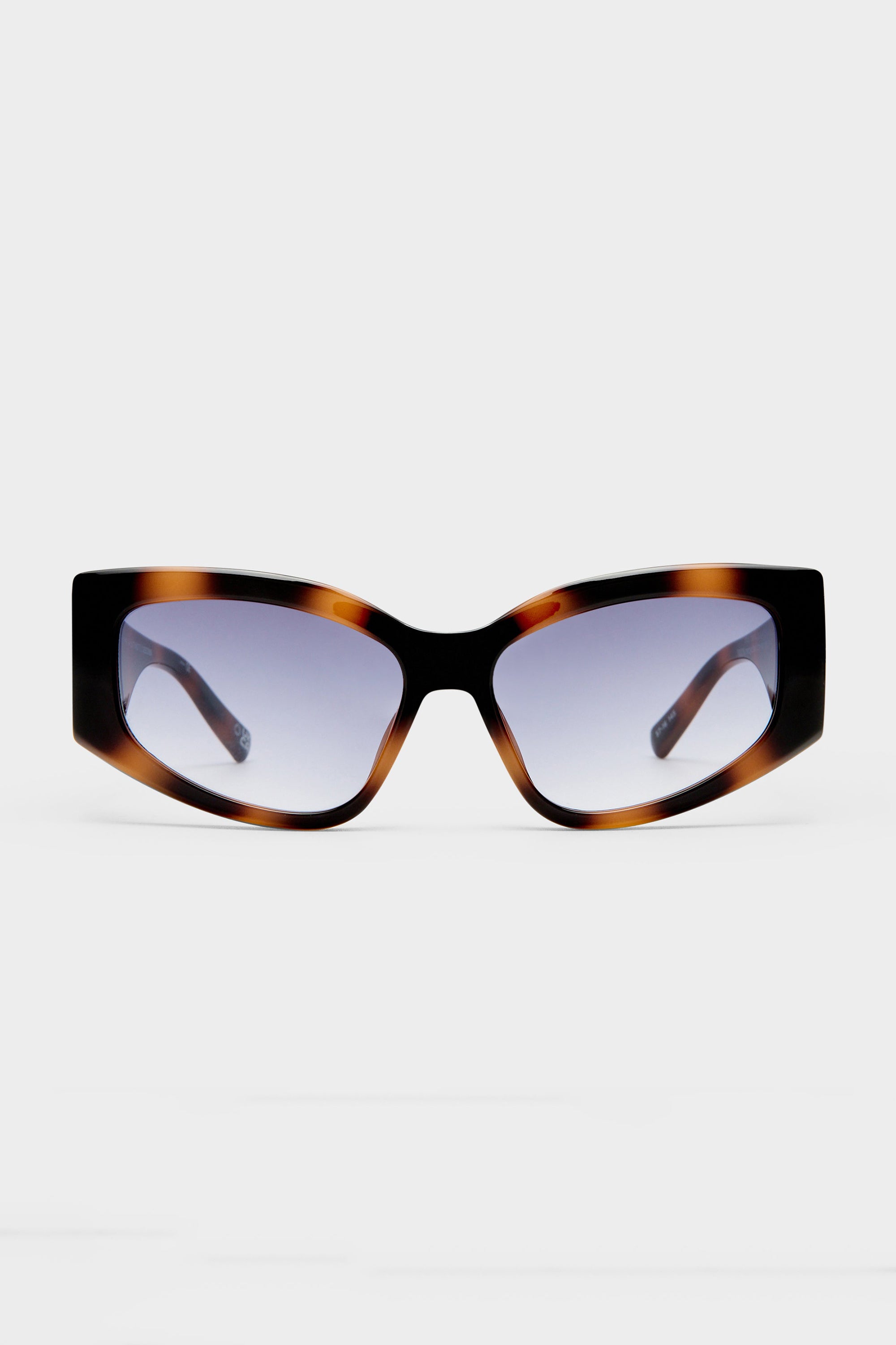 The Haunting Sunglasses - Tort // Le Sustain