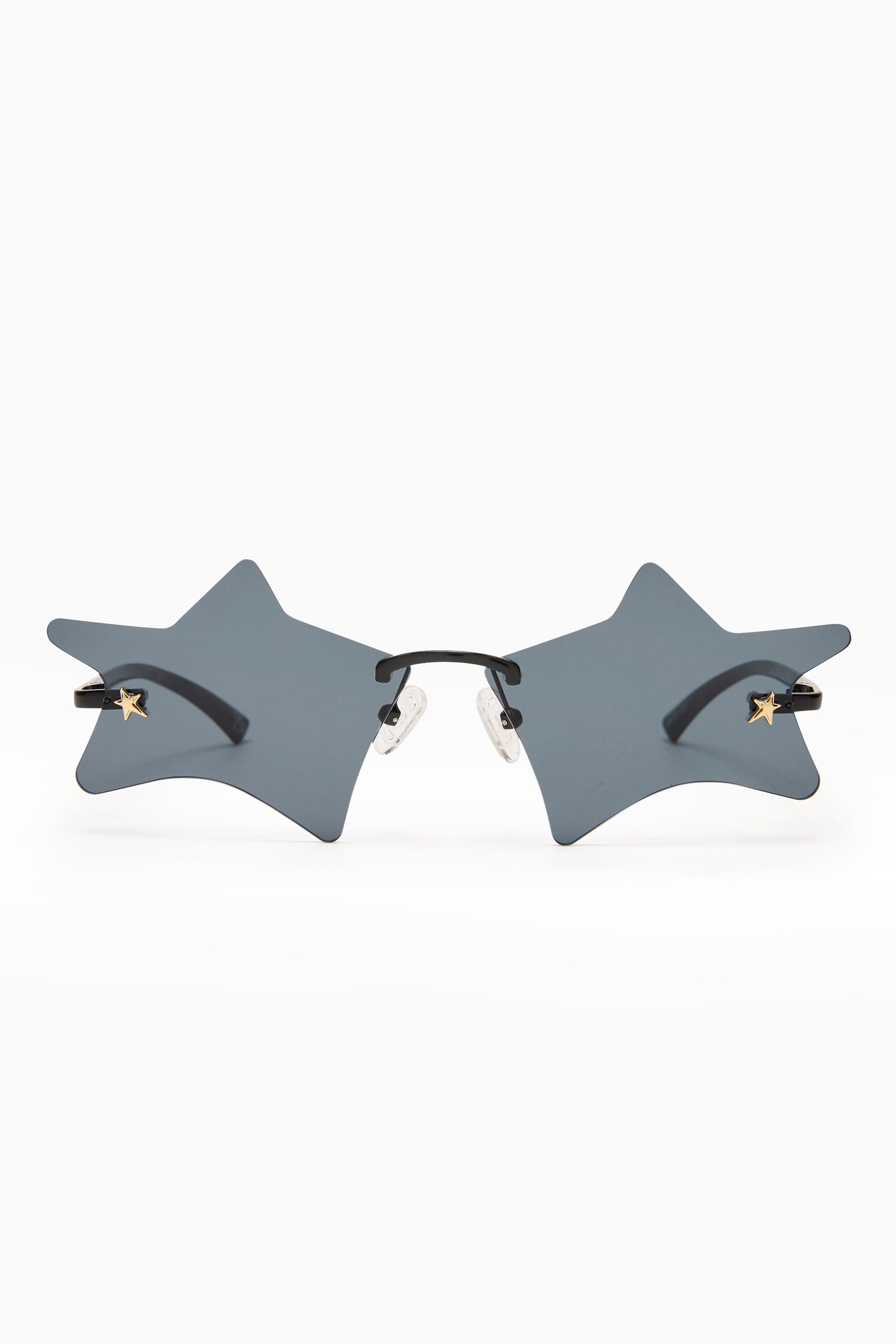 Twinkle Sunglasses - Black