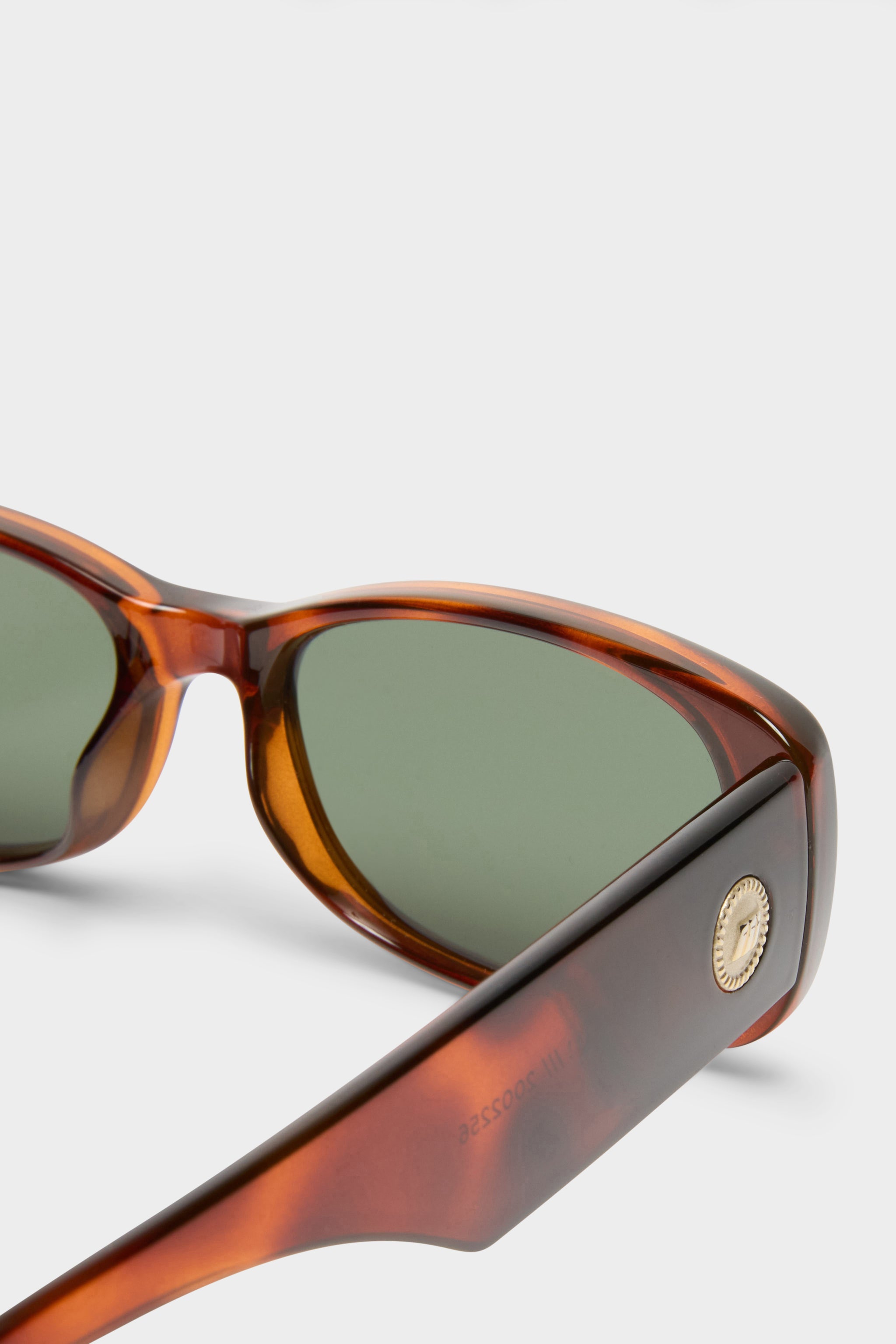 Unreal! Sunglasses - Toffee Tortoise