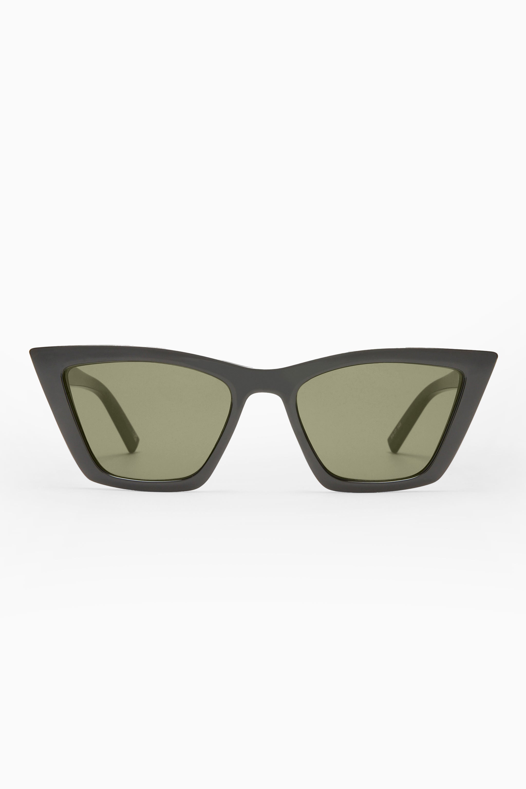 Velodrome Sunglasses - Black