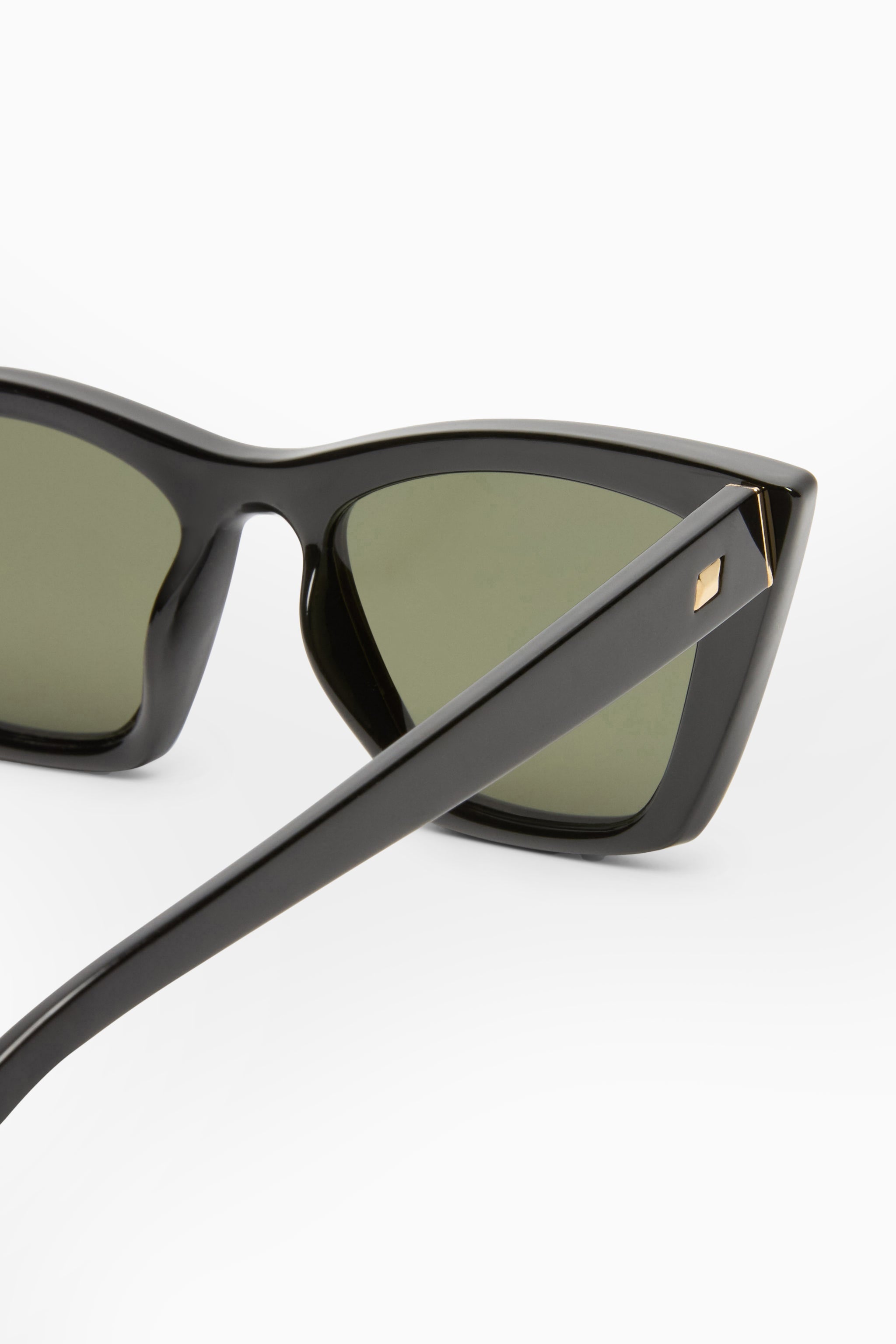 Velodrome Sunglasses - Black