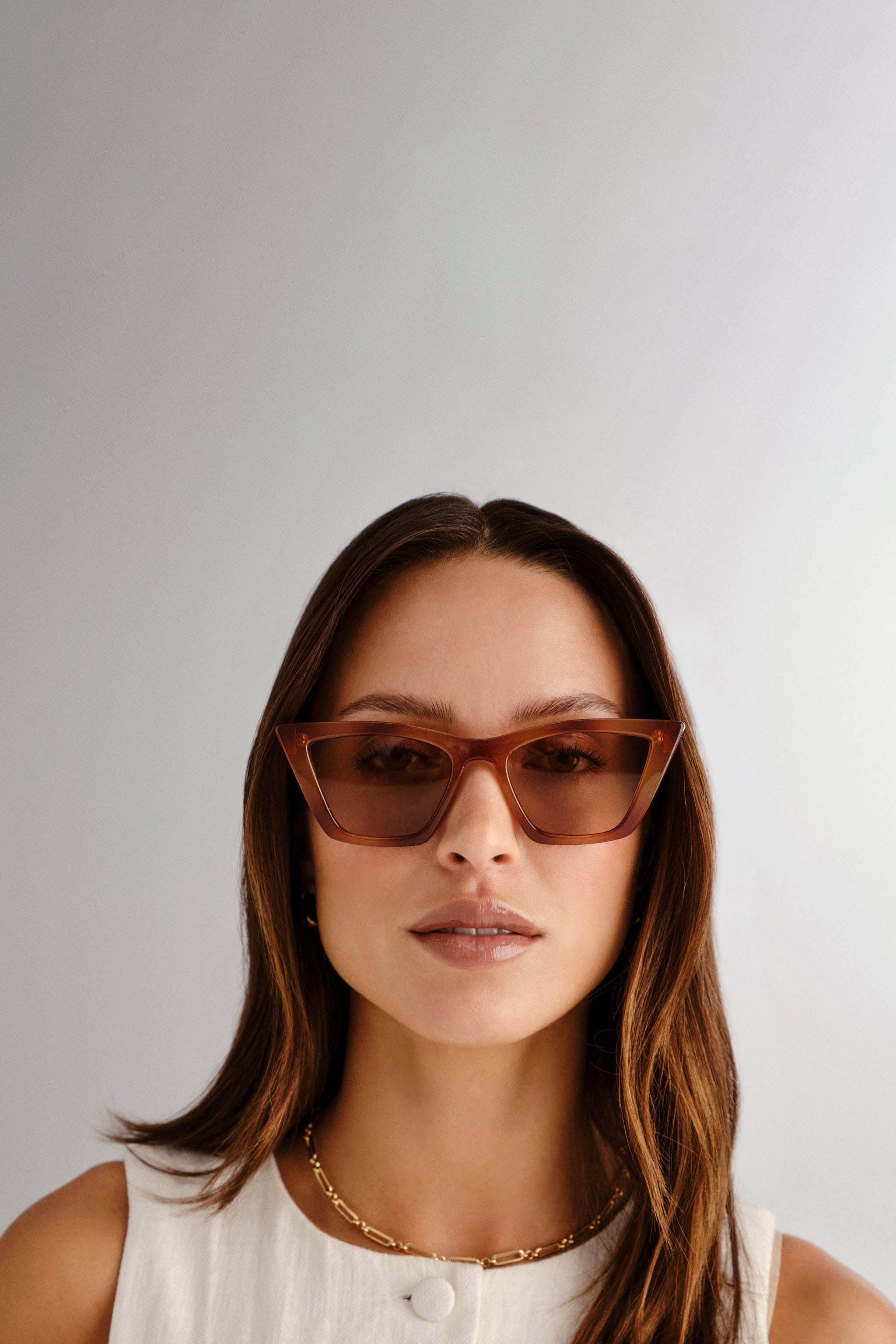 Velodrome Sunglasses - Vintage Tort