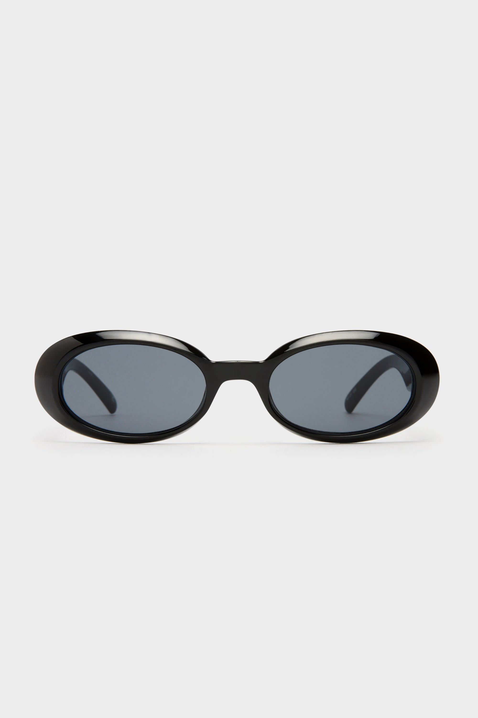Work It! Sunglasses - Black