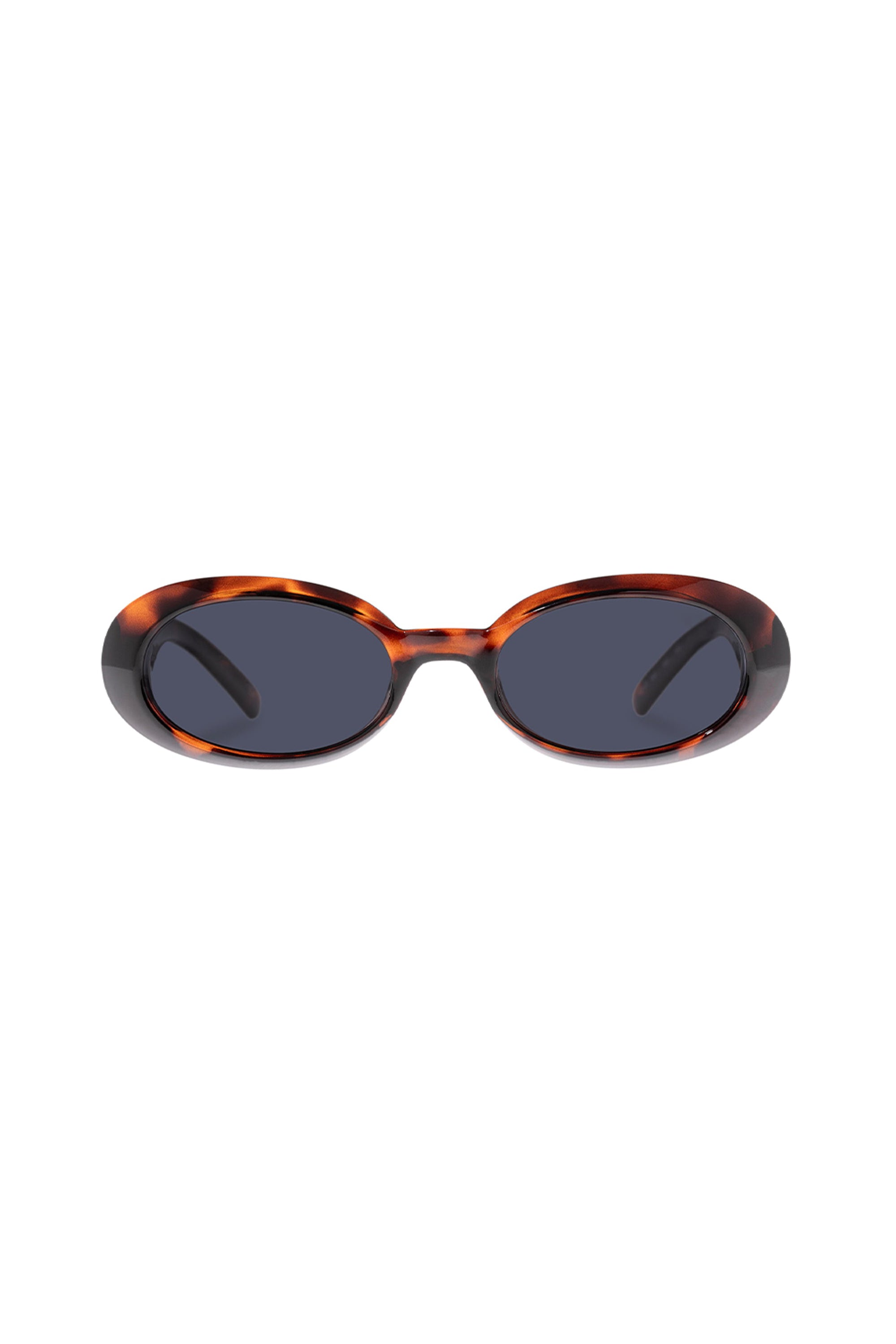 Le Specs Work It! Sunglasses - Dark Tort *Polarized* - RUM Amsterdam