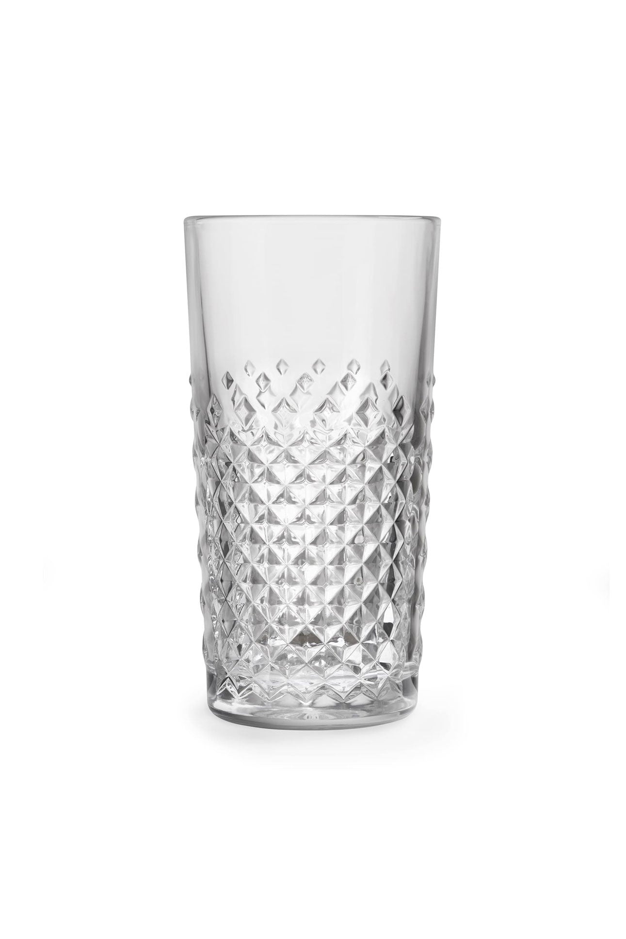 Carats Longdrink 410ml - Glass