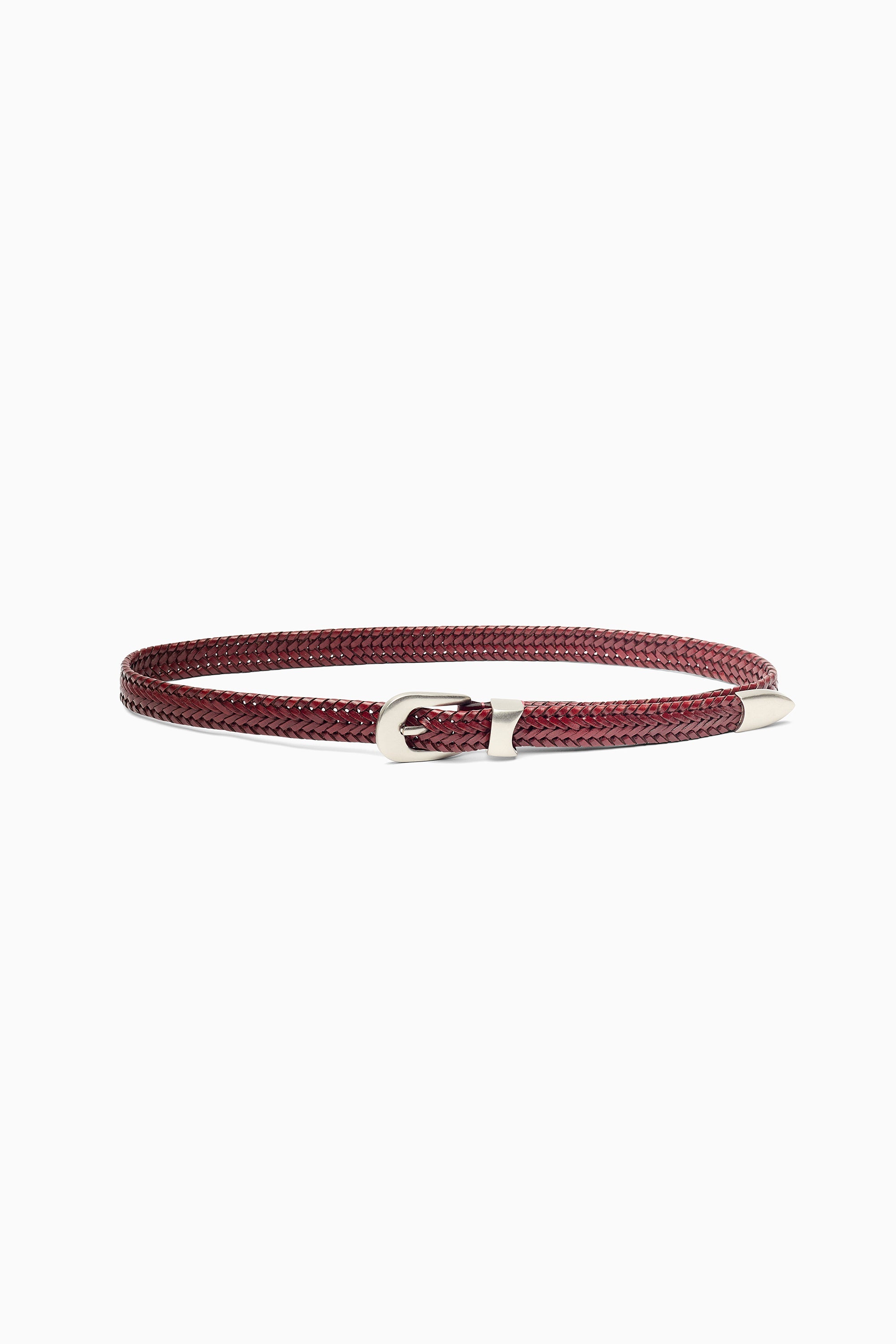 Leopold Belt - Cognac