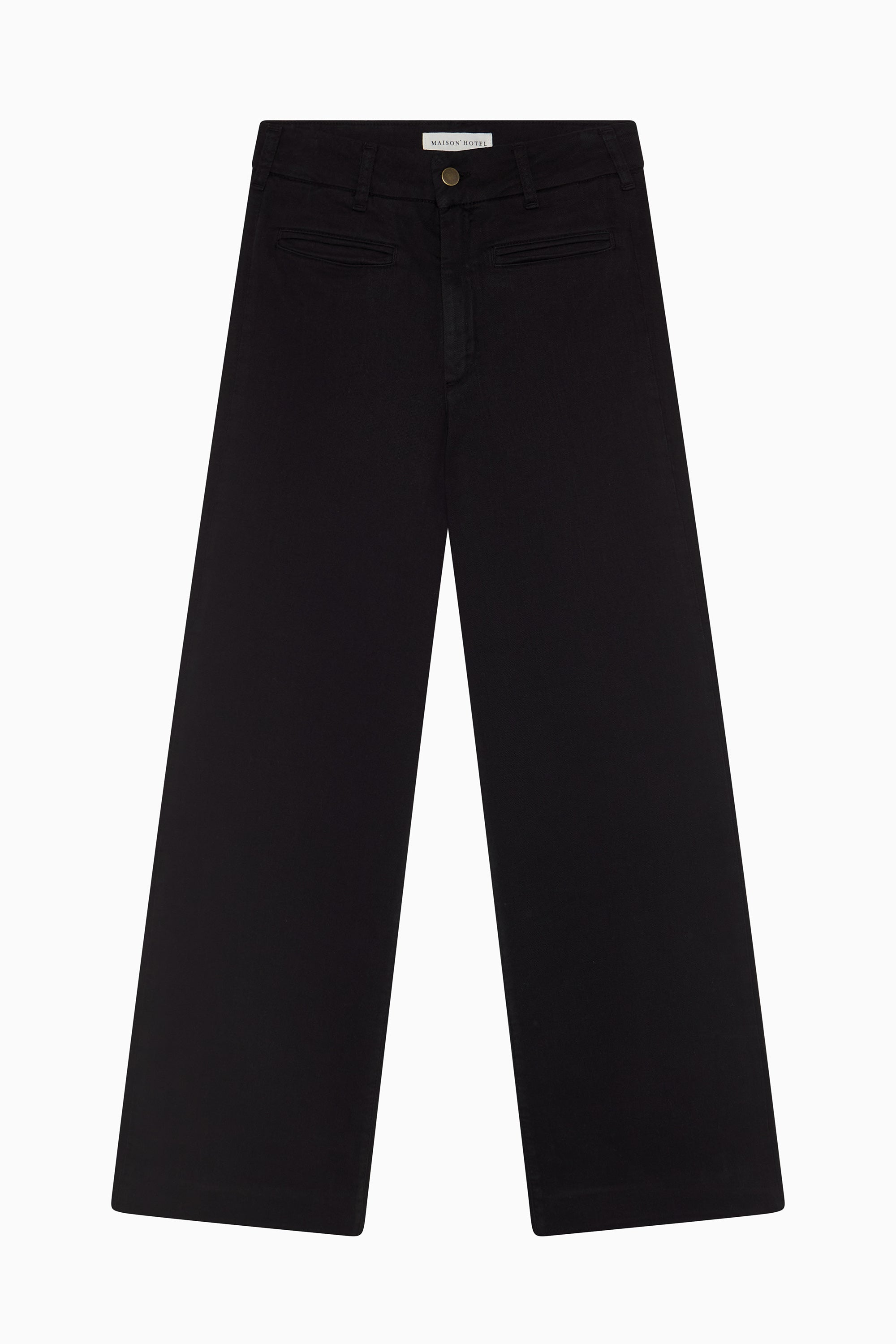 Viva Pant - Onix