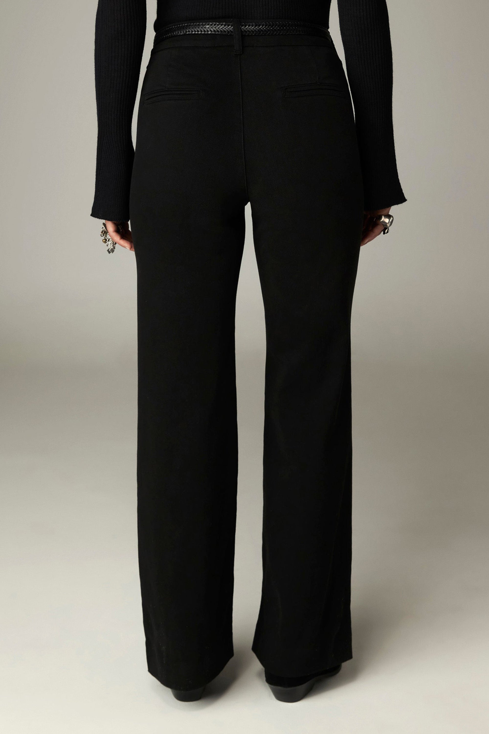 Viva Pant - Onix
