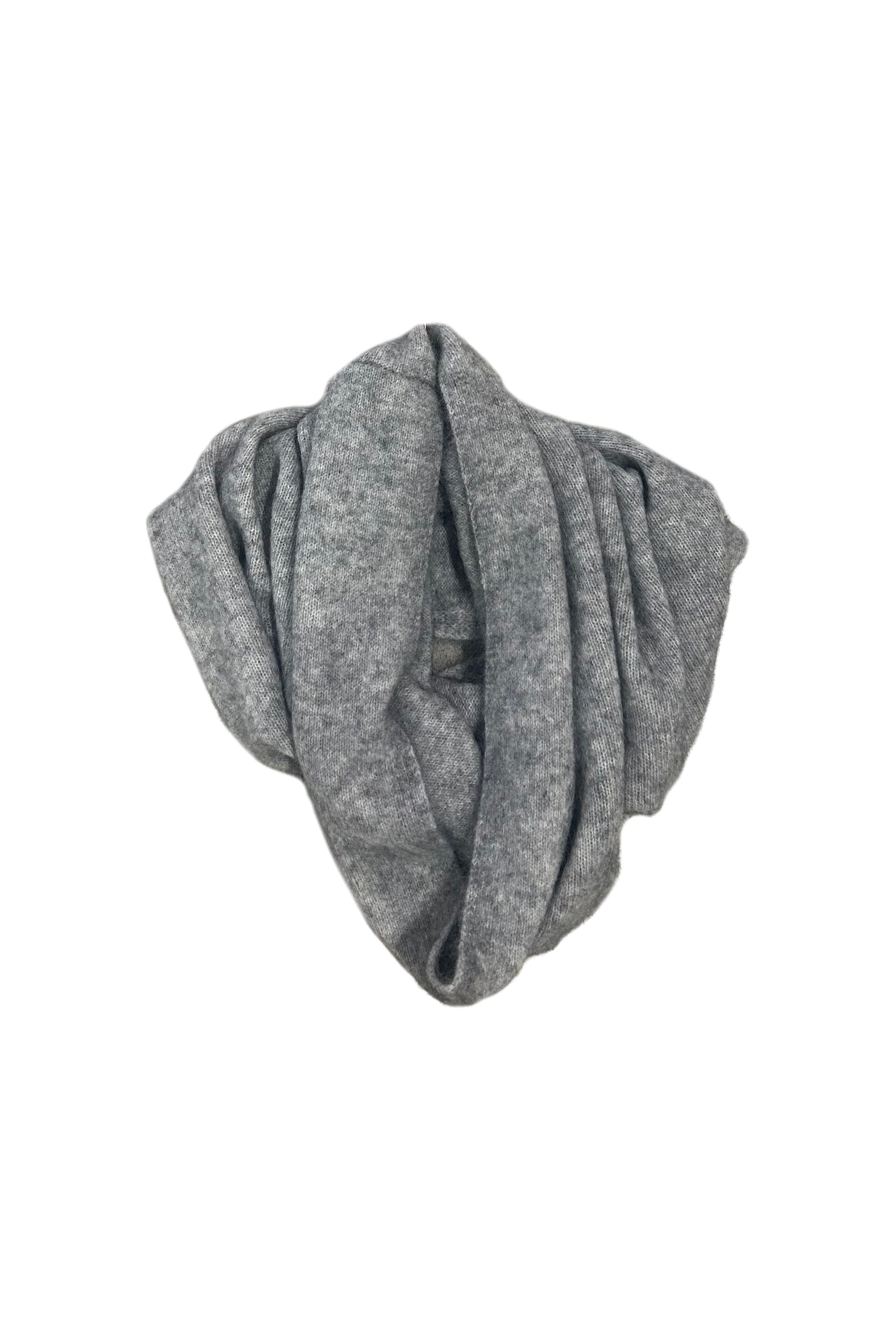 Majestic Filatures Scarf - Heather Grey - RUM Amsterdam