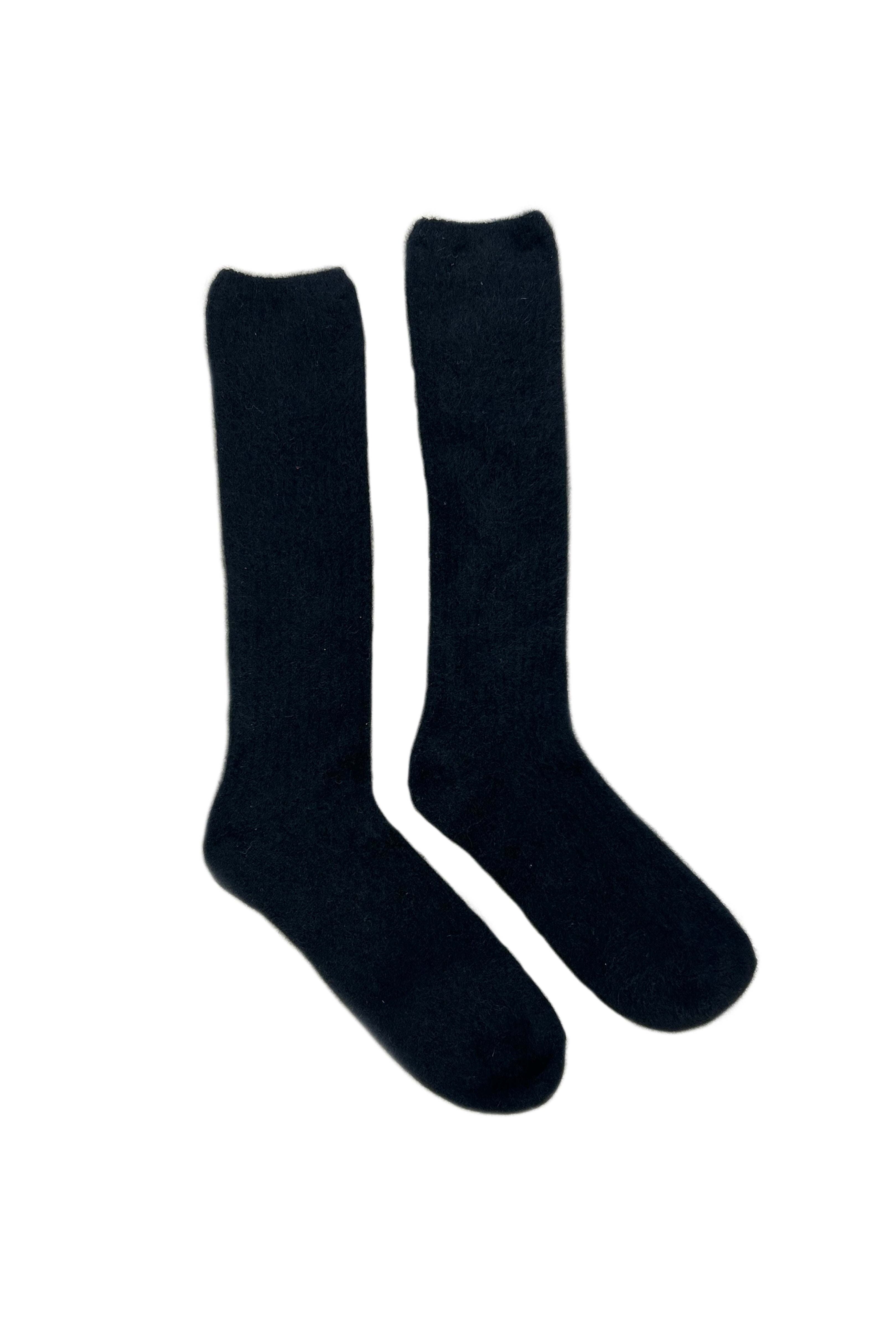 Majestic Filatures Socks - Black - RUM Amsterdam