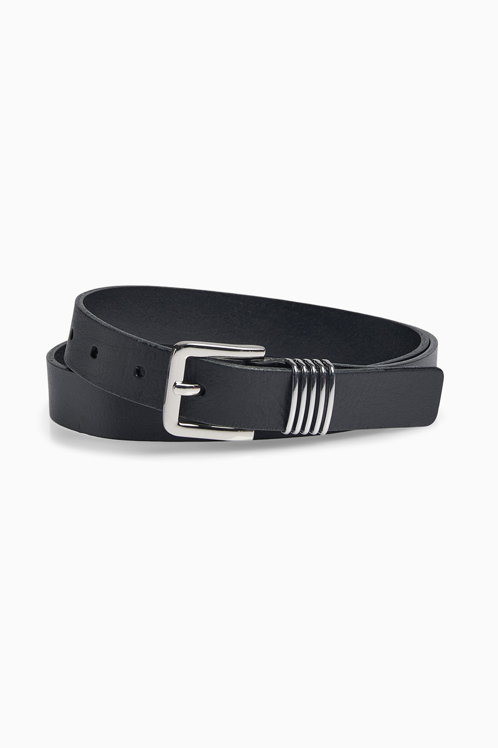 Markberg Amantha Belt - Black - RUM Amsterdam