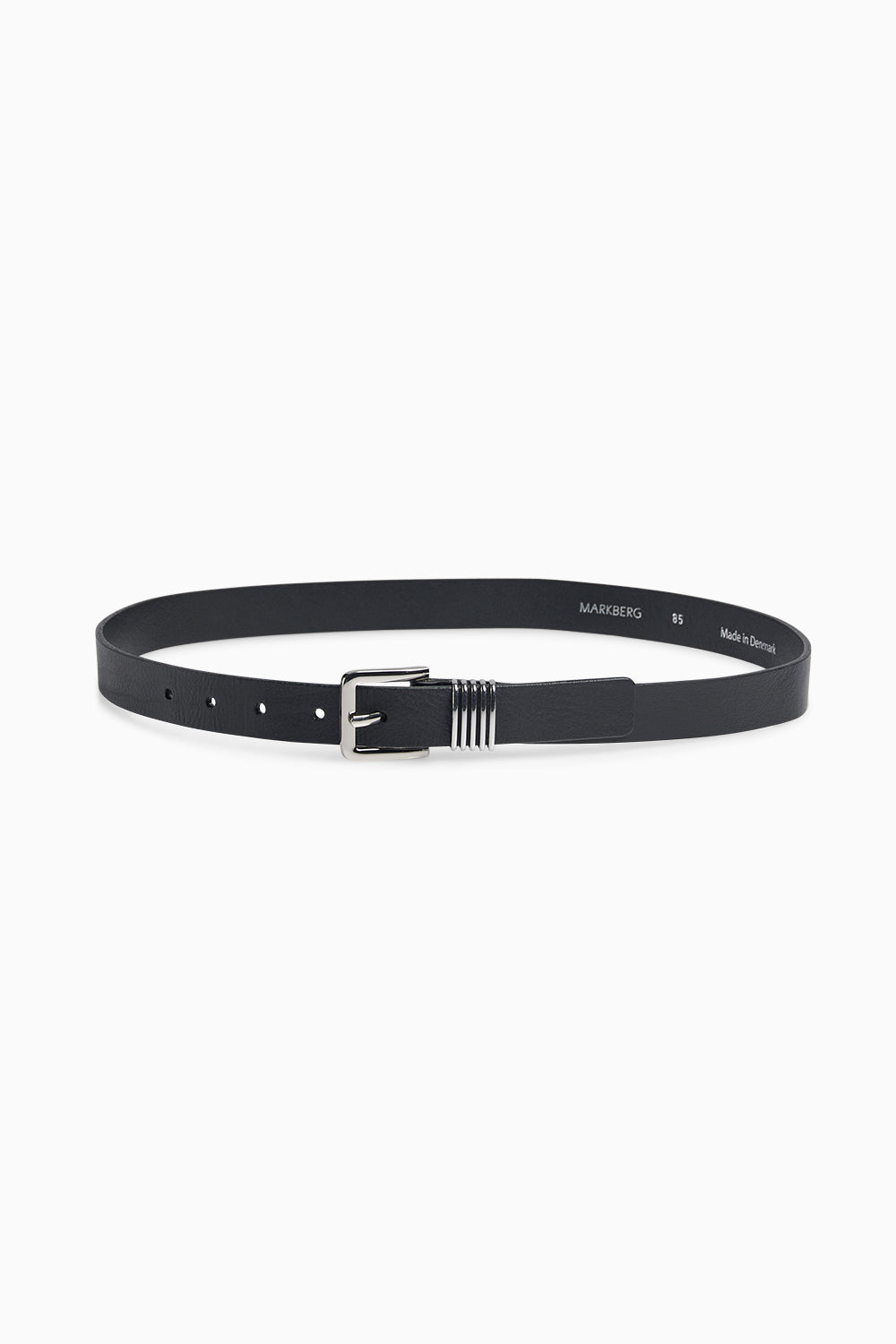 Markberg Amantha Belt - Black - RUM Amsterdam