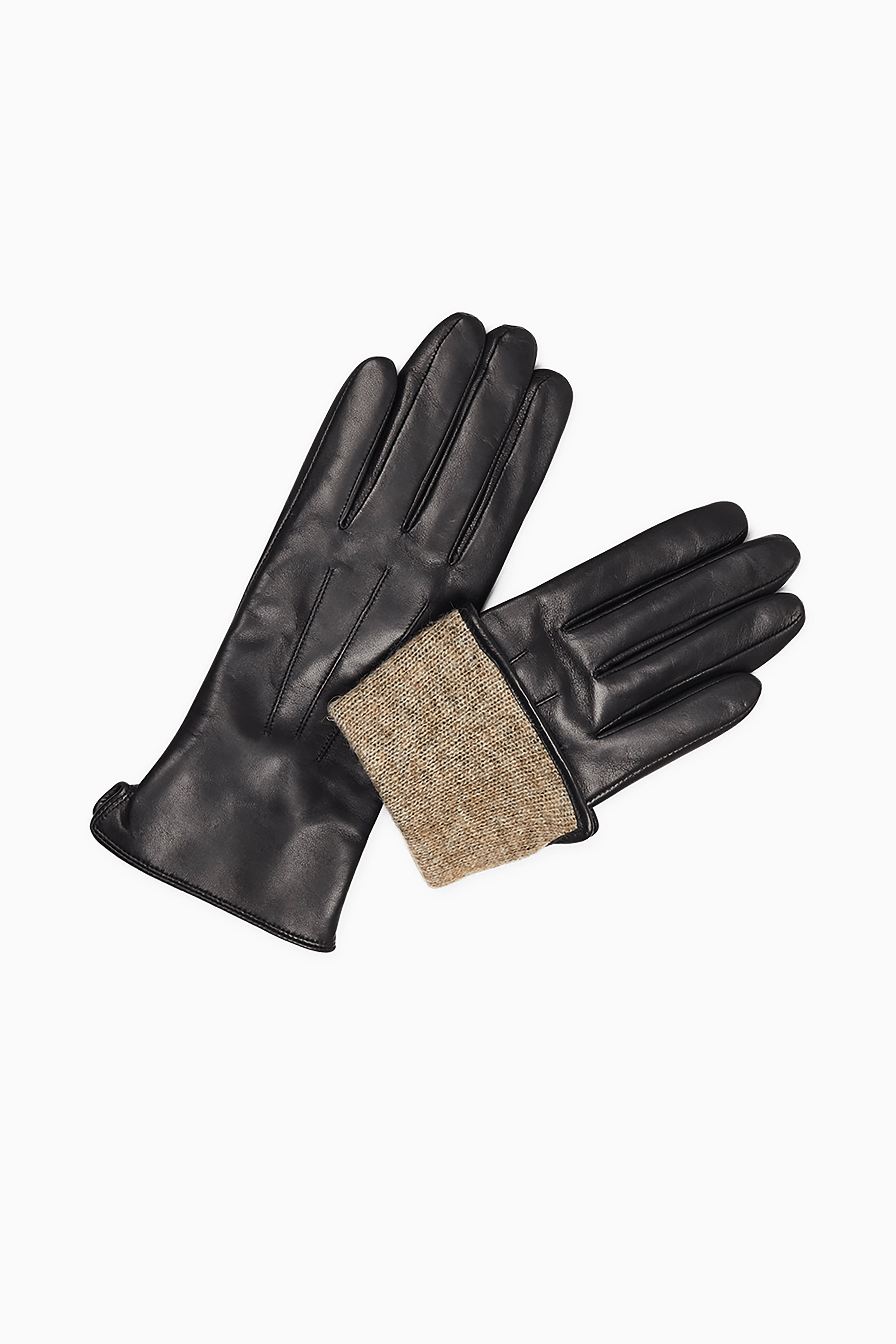 Carianna Glove - Black